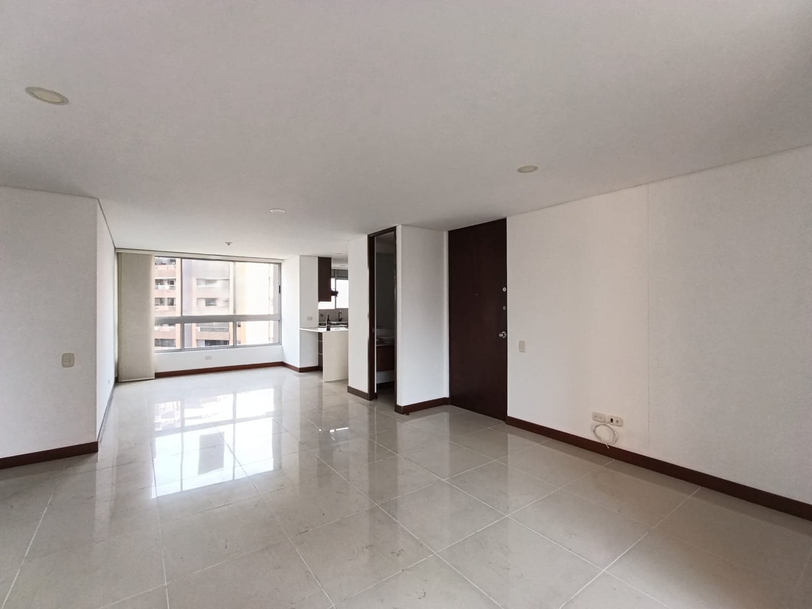 Apartamento en arriendo en Santa María De Los Ángeles, El Poblado, Medellín — foto 3 de 20