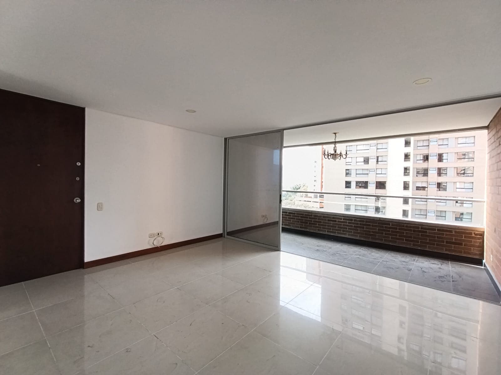 Apartamento en arriendo en Santa María De Los Ángeles, El Poblado, Medellín — foto 4 de 20