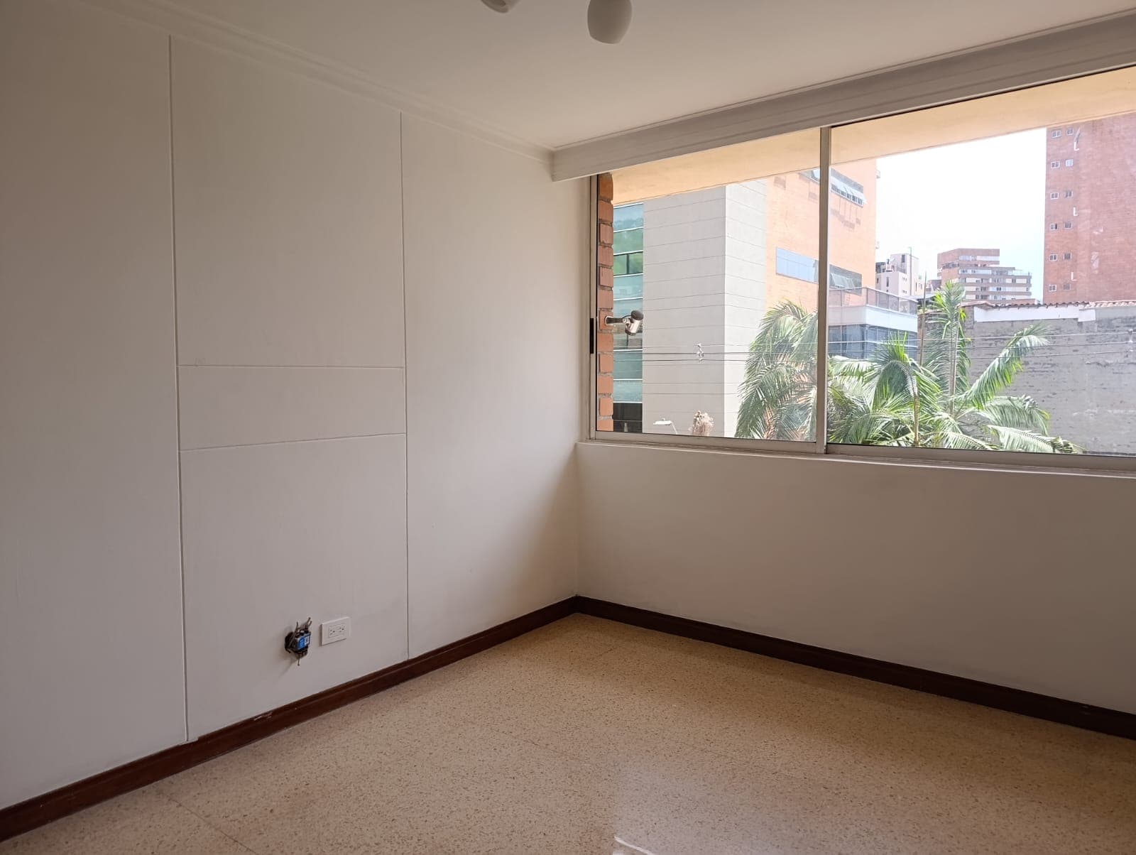 Apartamento en arriendo en Conquistadores, Laureles, Medellín — foto 4 de 20