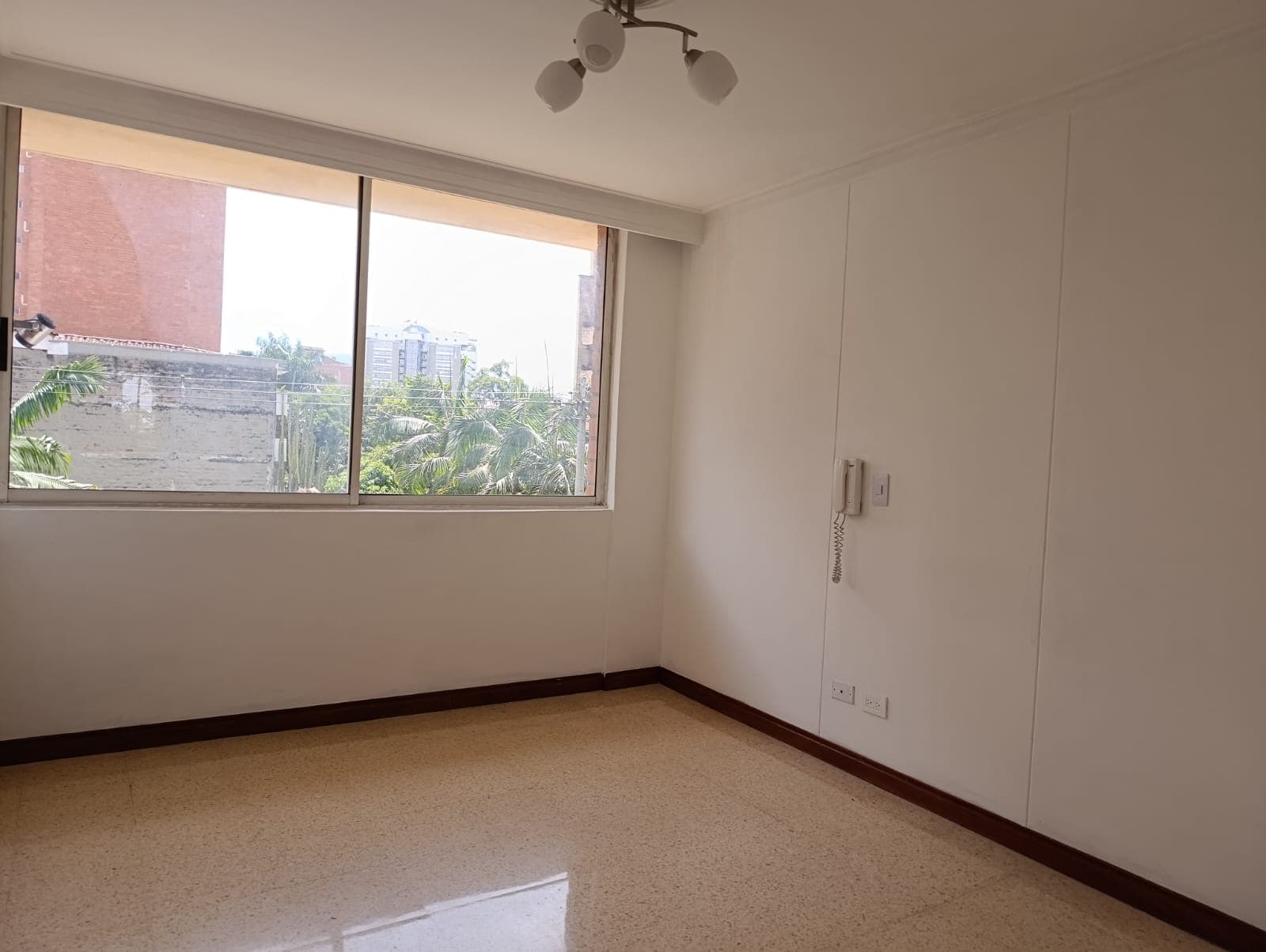 Apartamento en arriendo en Conquistadores, Laureles, Medellín — foto 5 de 20