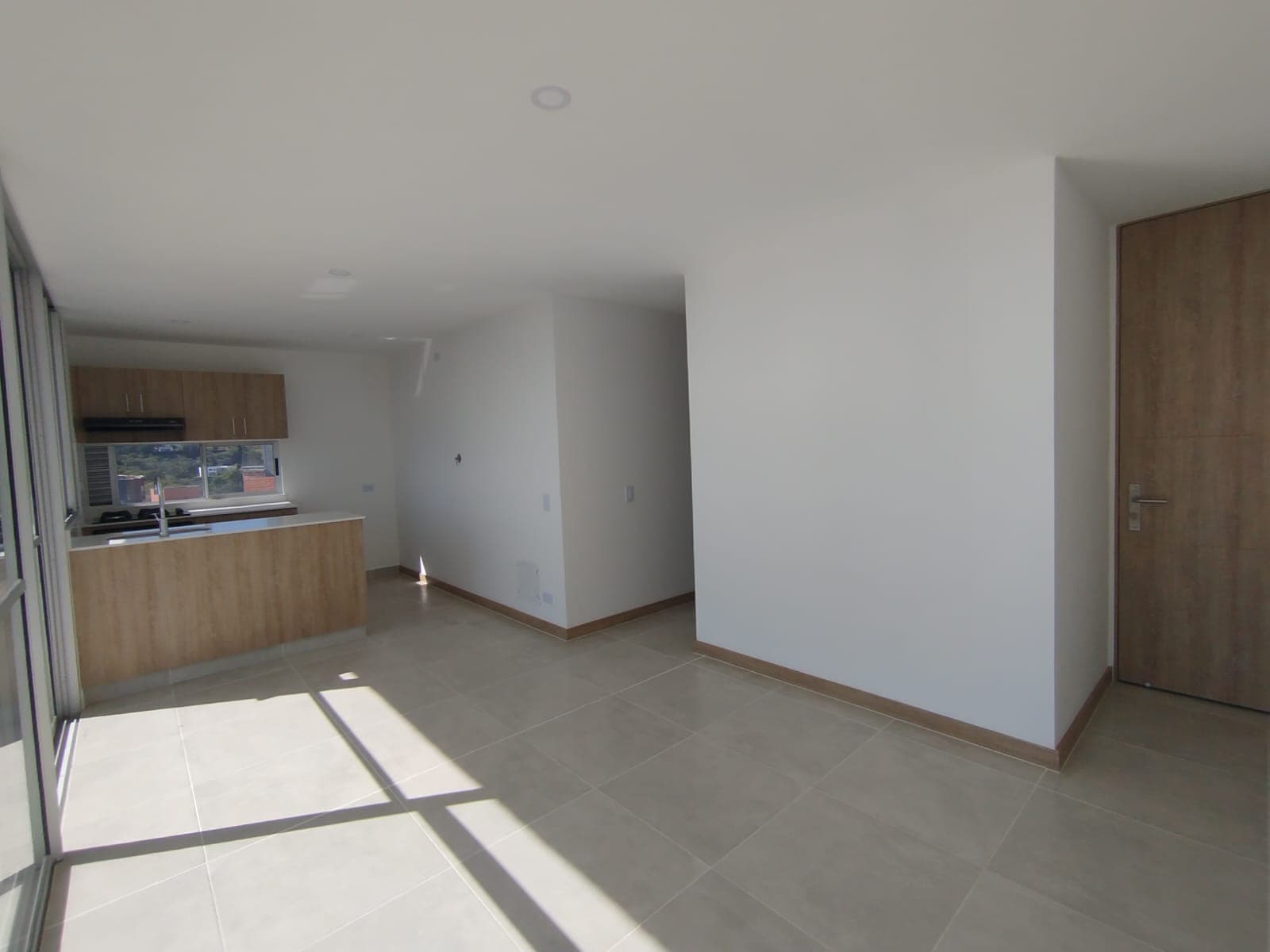 Apartamento en arriendo en Los Colegios, Rionegro — foto 2 de 17