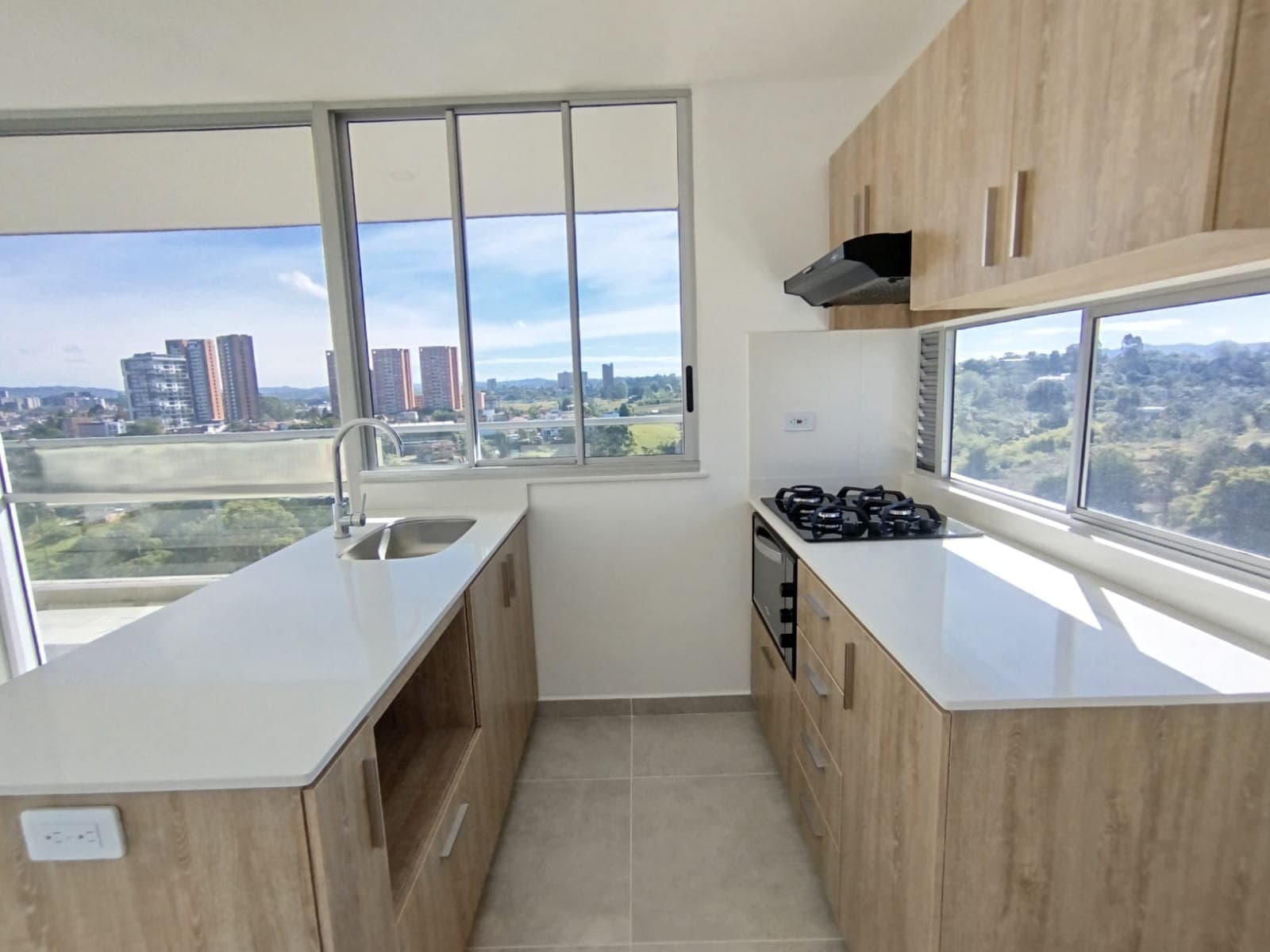 Apartamento en arriendo en Los Colegios, Rionegro — foto 3 de 17