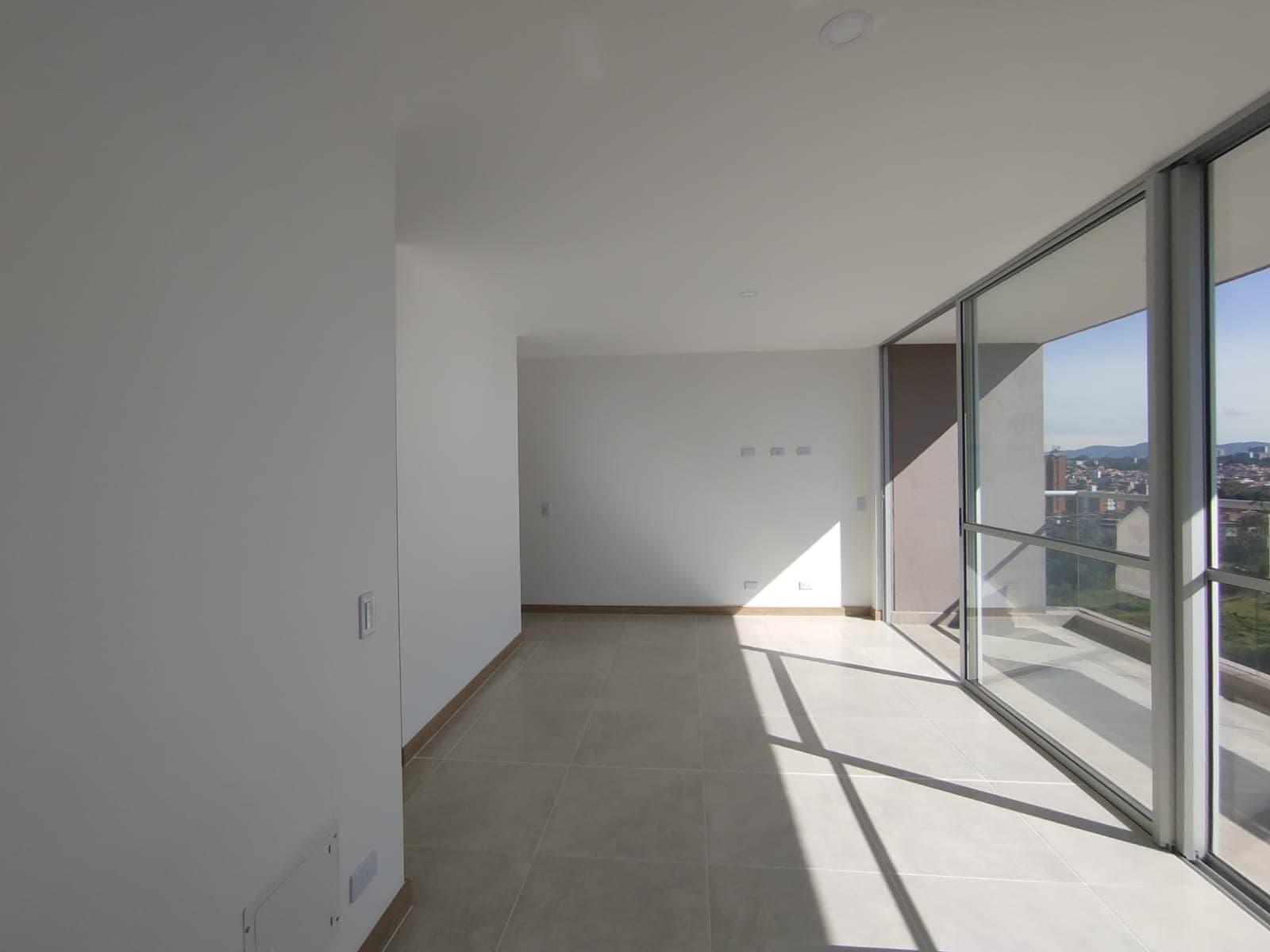Apartamento en arriendo en Los Colegios, Rionegro — foto 4 de 17