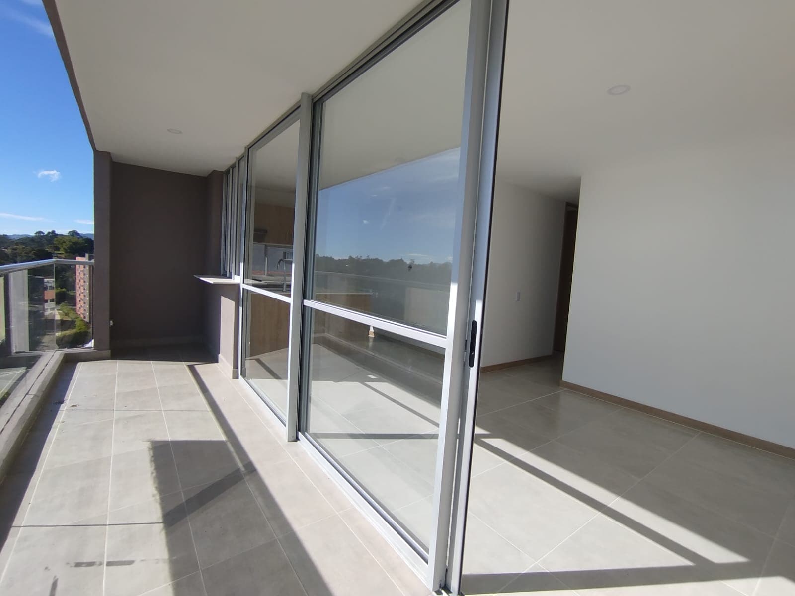 Apartamento en arriendo en Los Colegios, Rionegro — foto 5 de 17