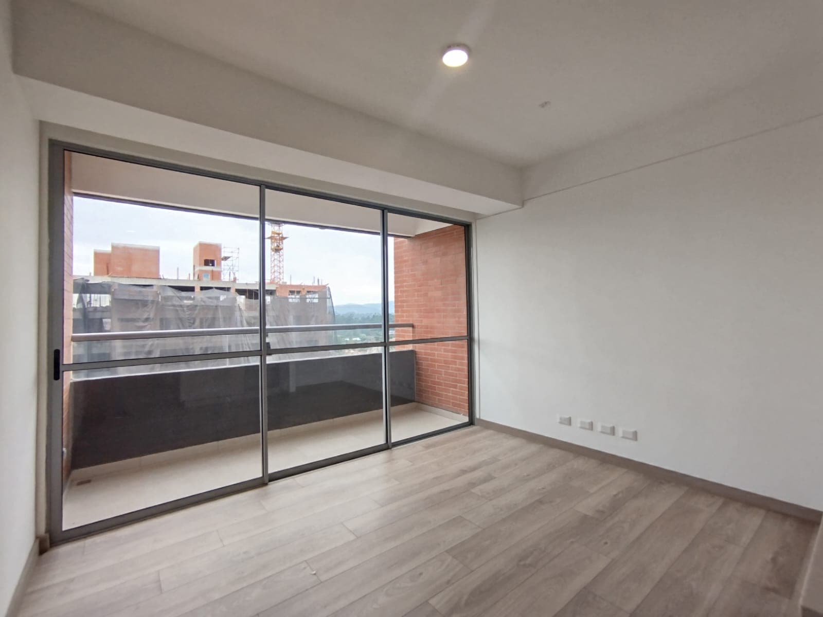 Apartaestudio en arriendo en El Porvenir Rio Negro, Rionegro — foto 2 de 13
