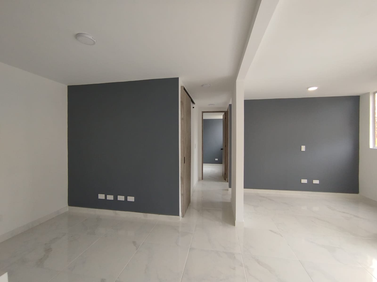 Apartamento en arriendo en El Porvenir Rio Negro, Rionegro — foto 3 de 12