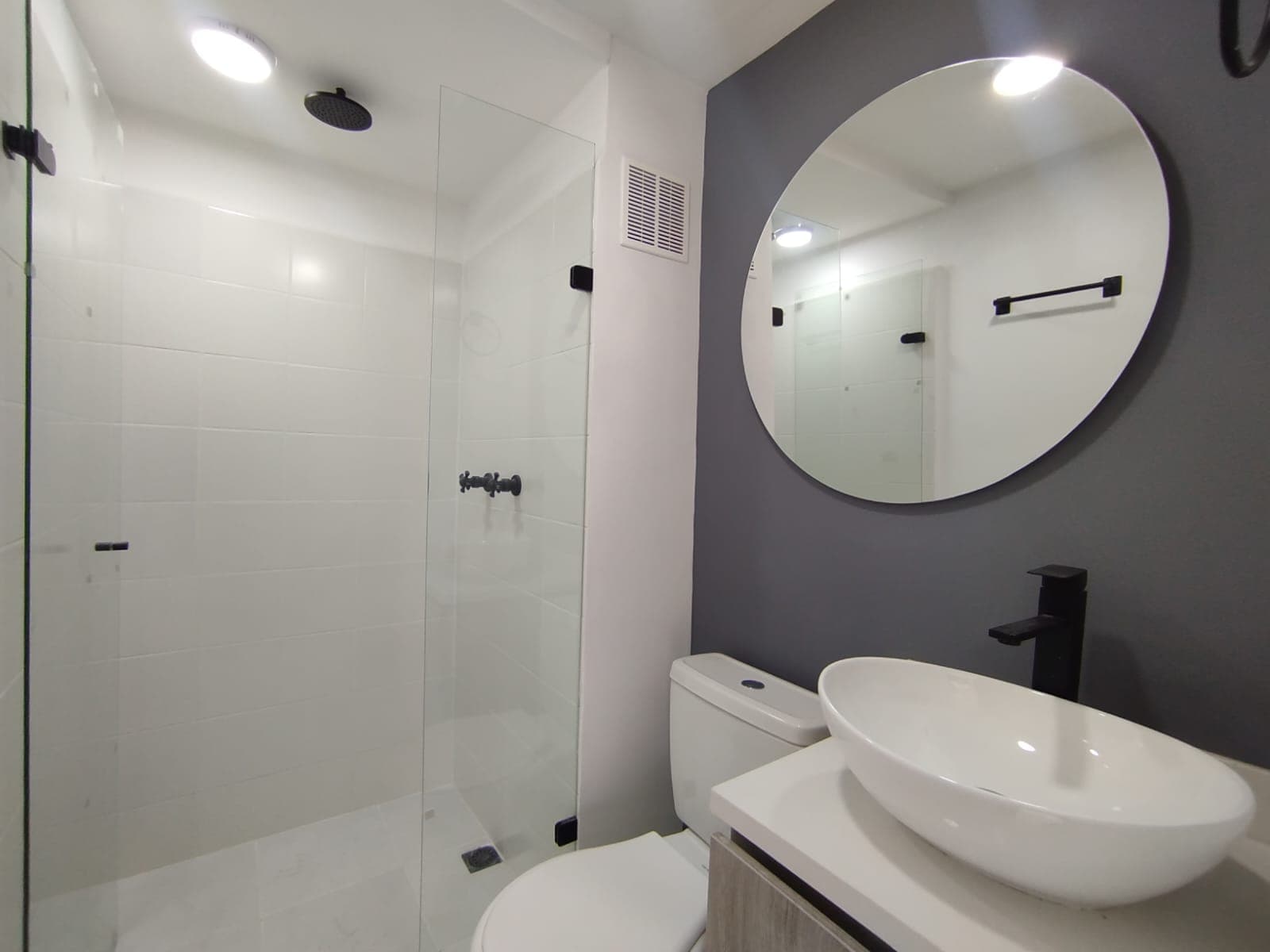 Apartamento en arriendo en El Porvenir Rio Negro, Rionegro — foto 4 de 12