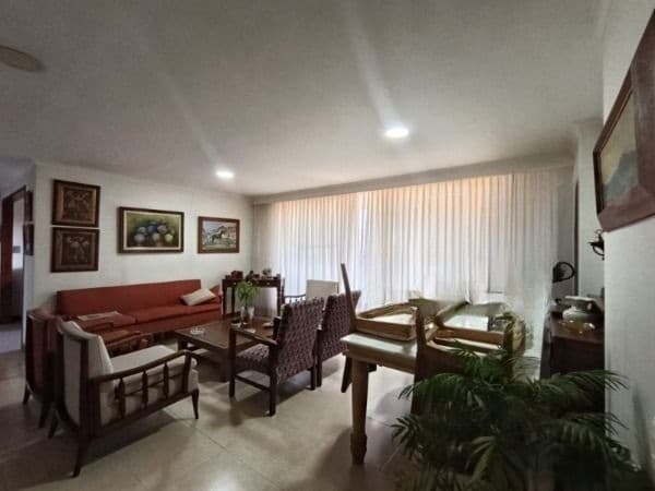Apartamento en arriendo en El Tesoro, El Poblado, Medellín — foto 3 de 18