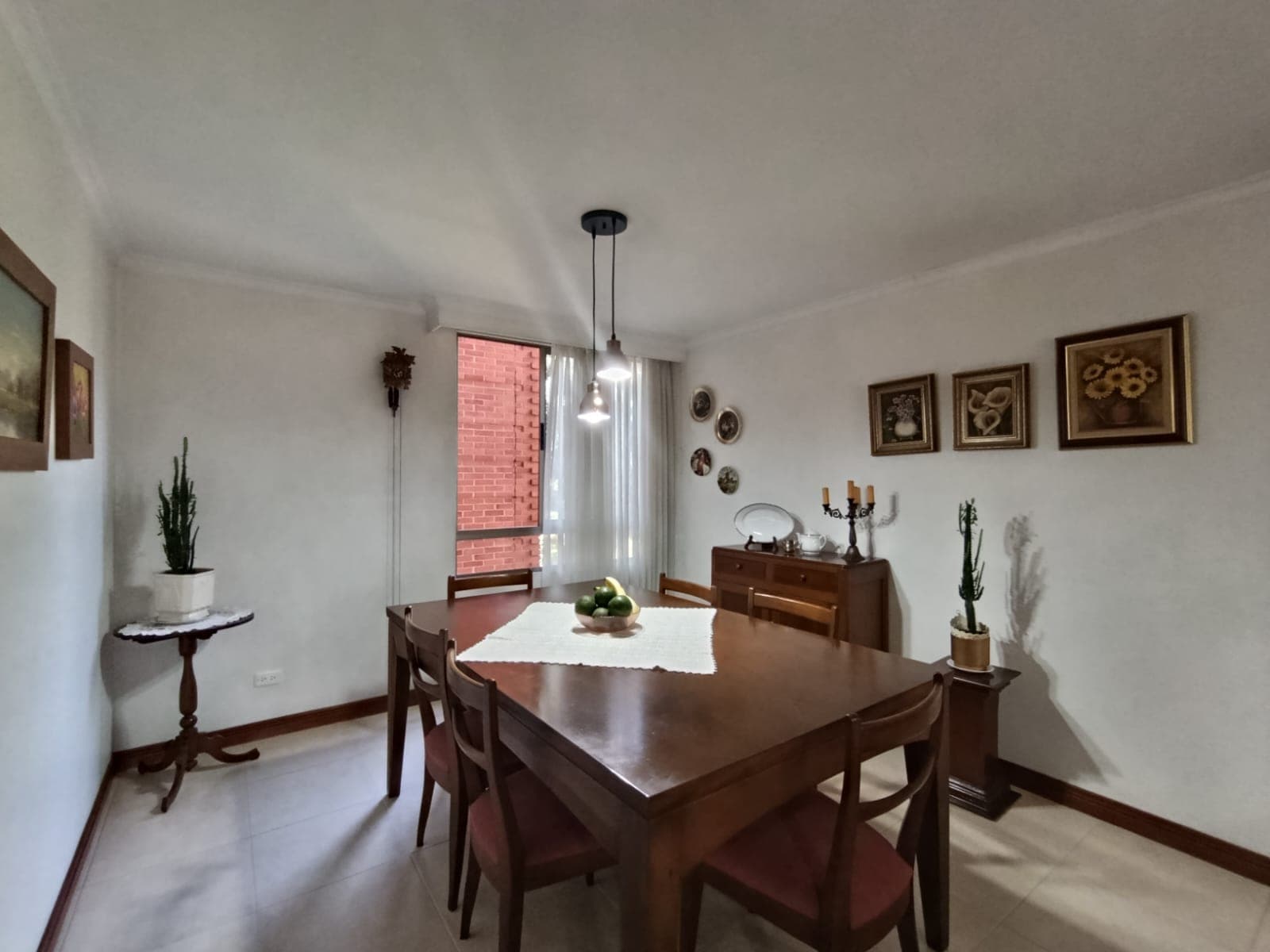 Apartamento en arriendo en El Tesoro, El Poblado, Medellín — foto 5 de 18
