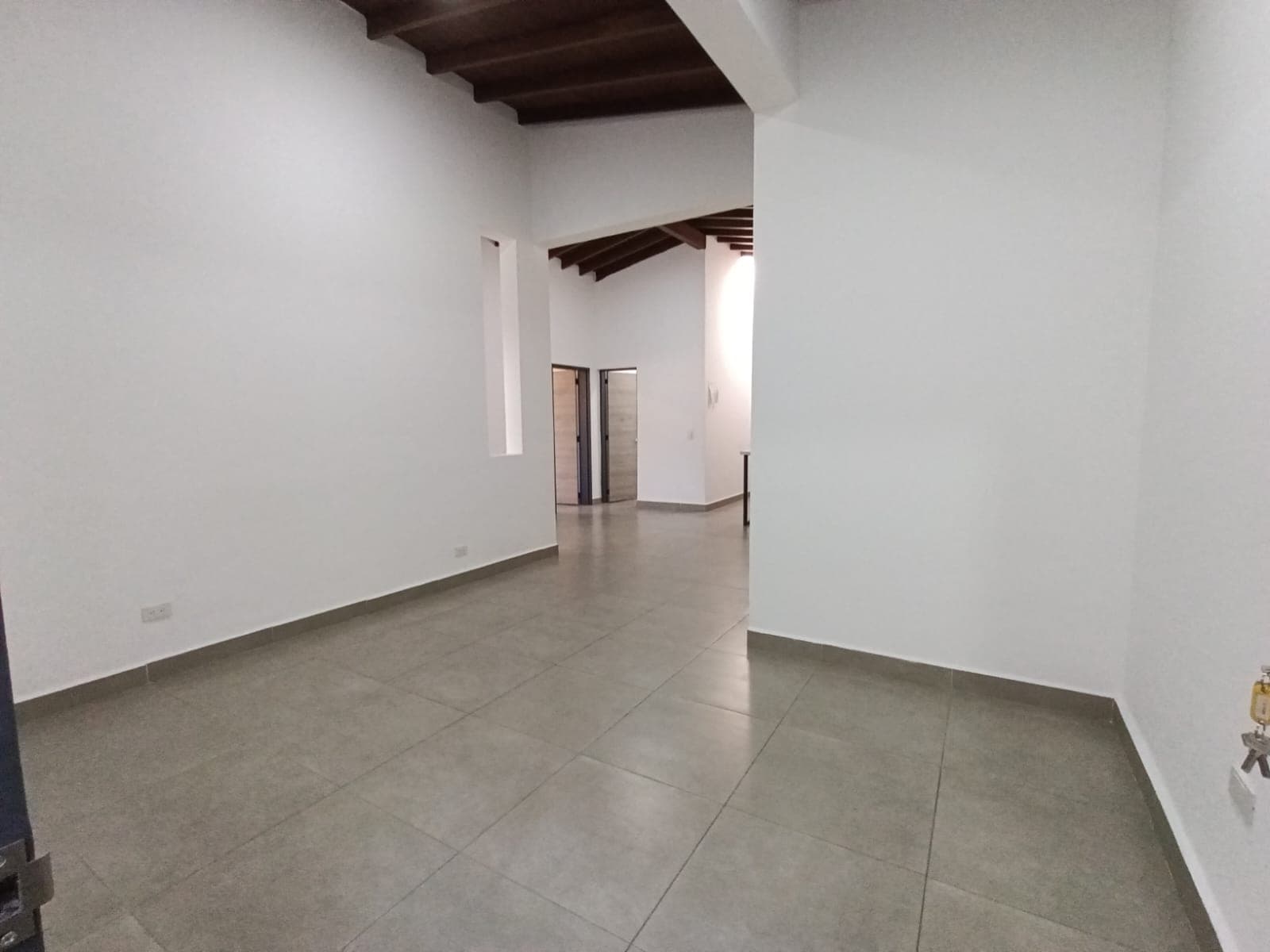 Apartamento en arriendo en Parque De, Envigado — foto 3 de 13