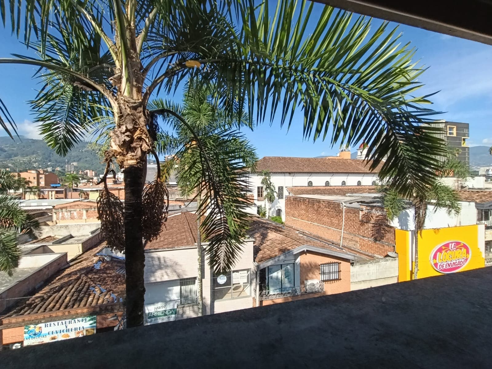 Apartamento en arriendo en Parque De, Envigado — foto 1 de 14