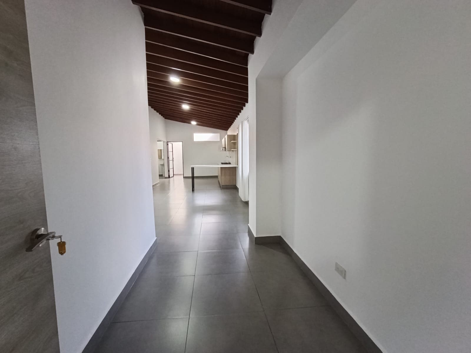 Apartamento en arriendo en Parque De, Envigado — foto 2 de 14