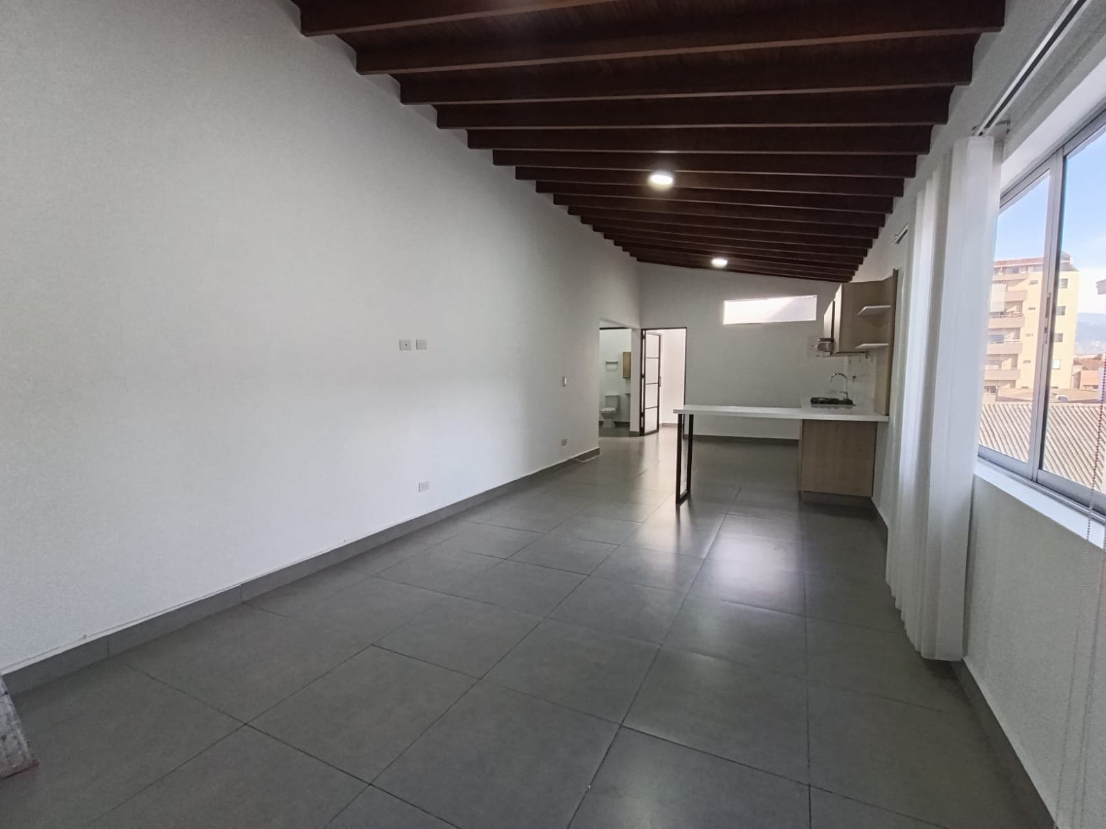 Apartamento en arriendo en Parque De, Envigado — foto 3 de 14