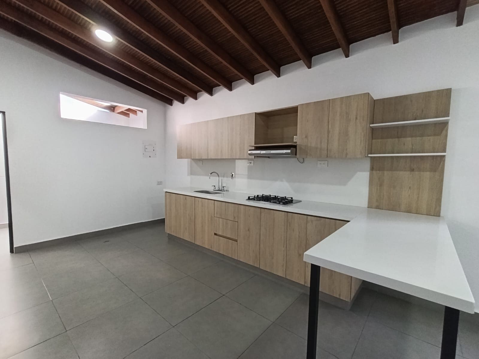 Apartamento en arriendo en Parque De, Envigado — foto 4 de 14