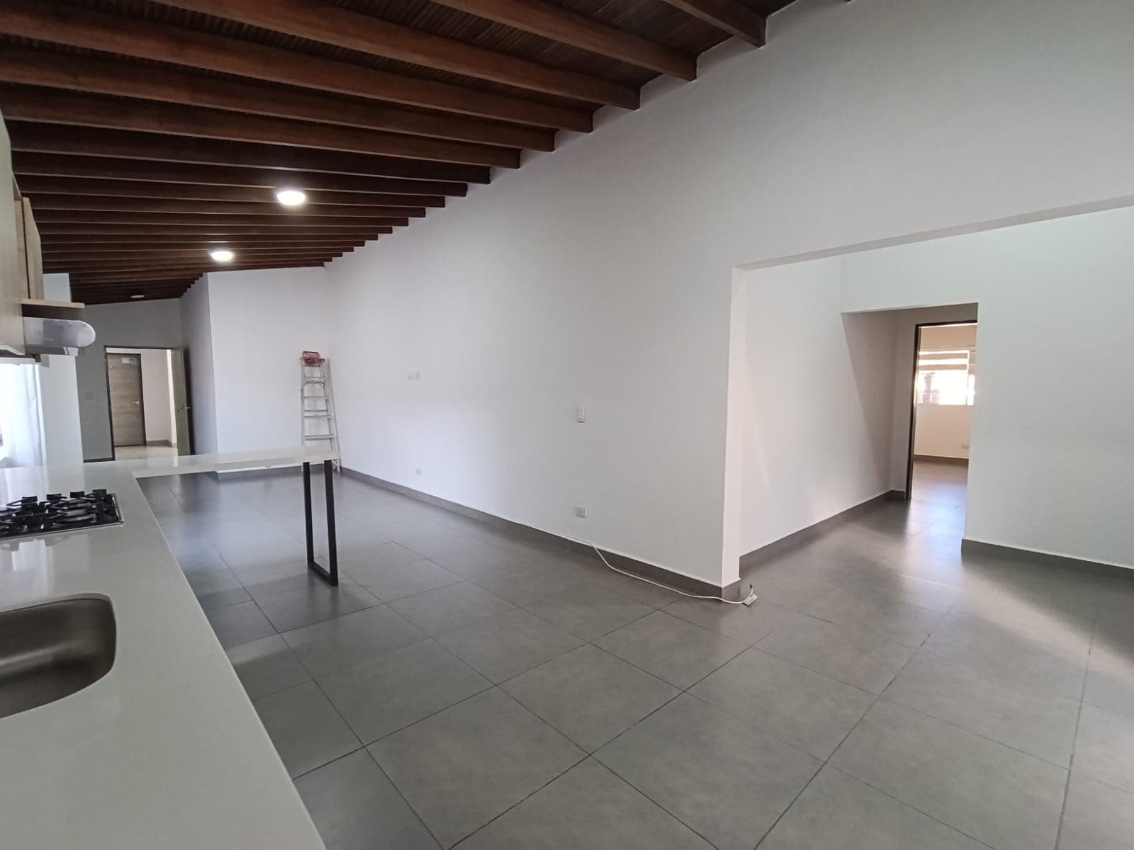 Apartamento en arriendo en Parque De, Envigado — foto 5 de 14