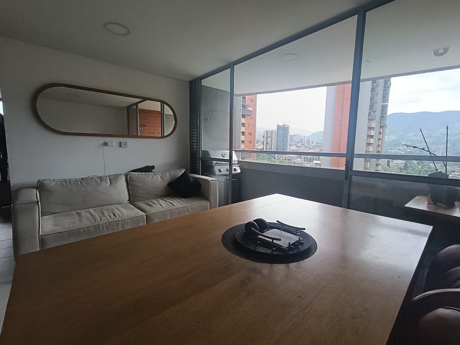 Apartamento en arriendo en Suramérica La, La Estrella — foto 2 de 20