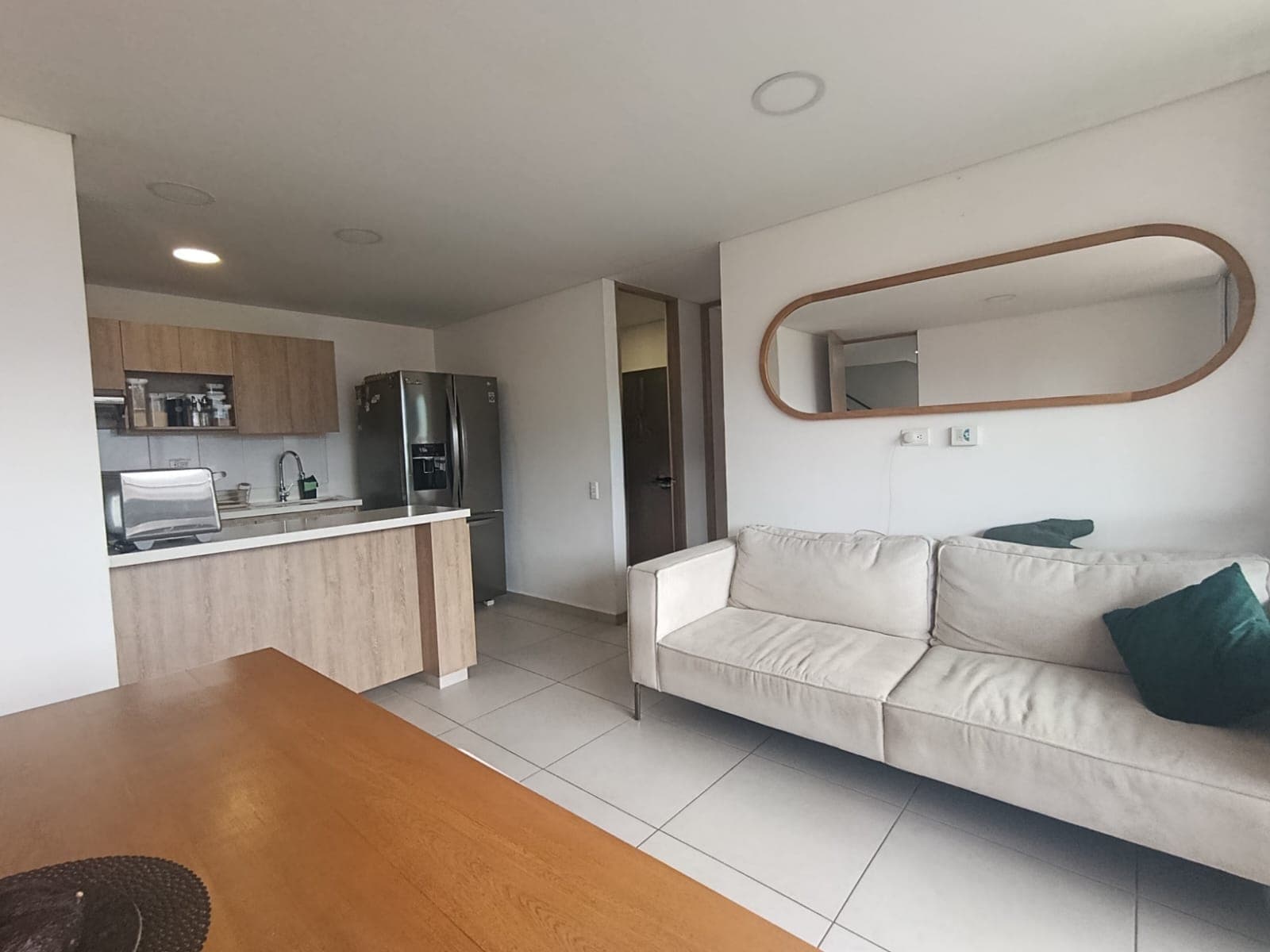 Apartamento en arriendo en Suramérica La, La Estrella — foto 3 de 20