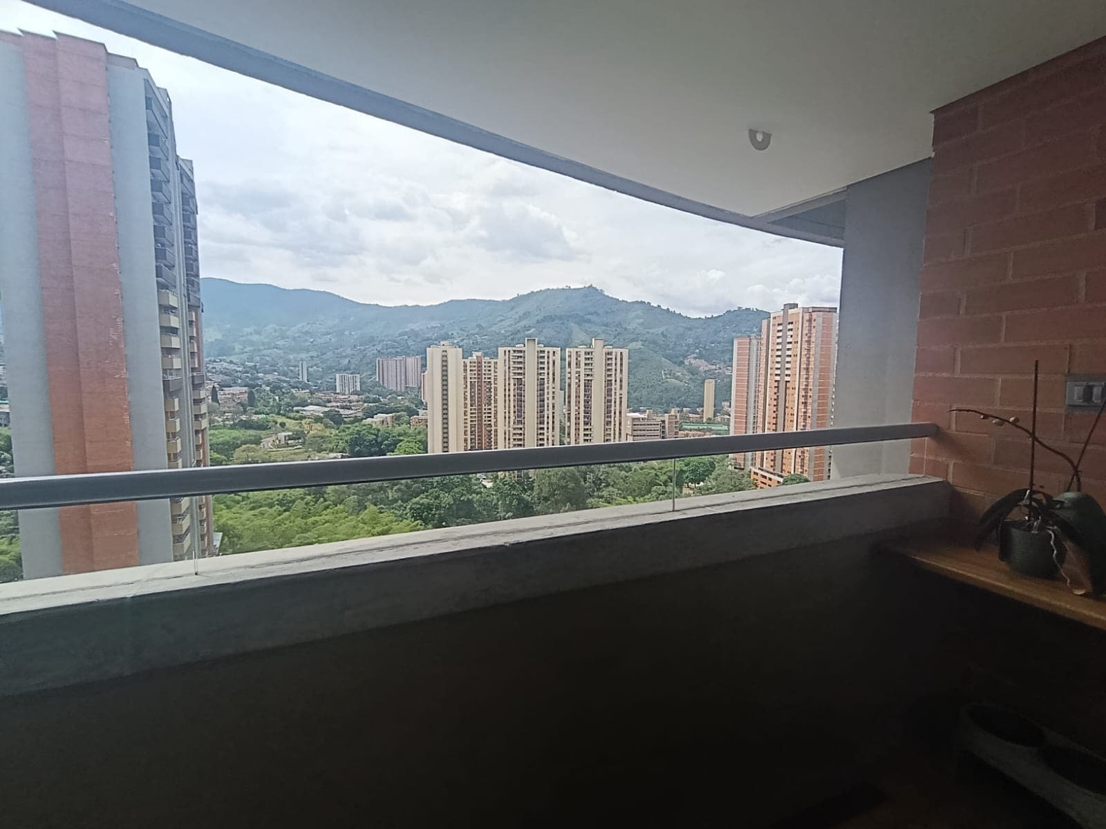 Apartamento en arriendo en Suramérica La, La Estrella — foto 4 de 20