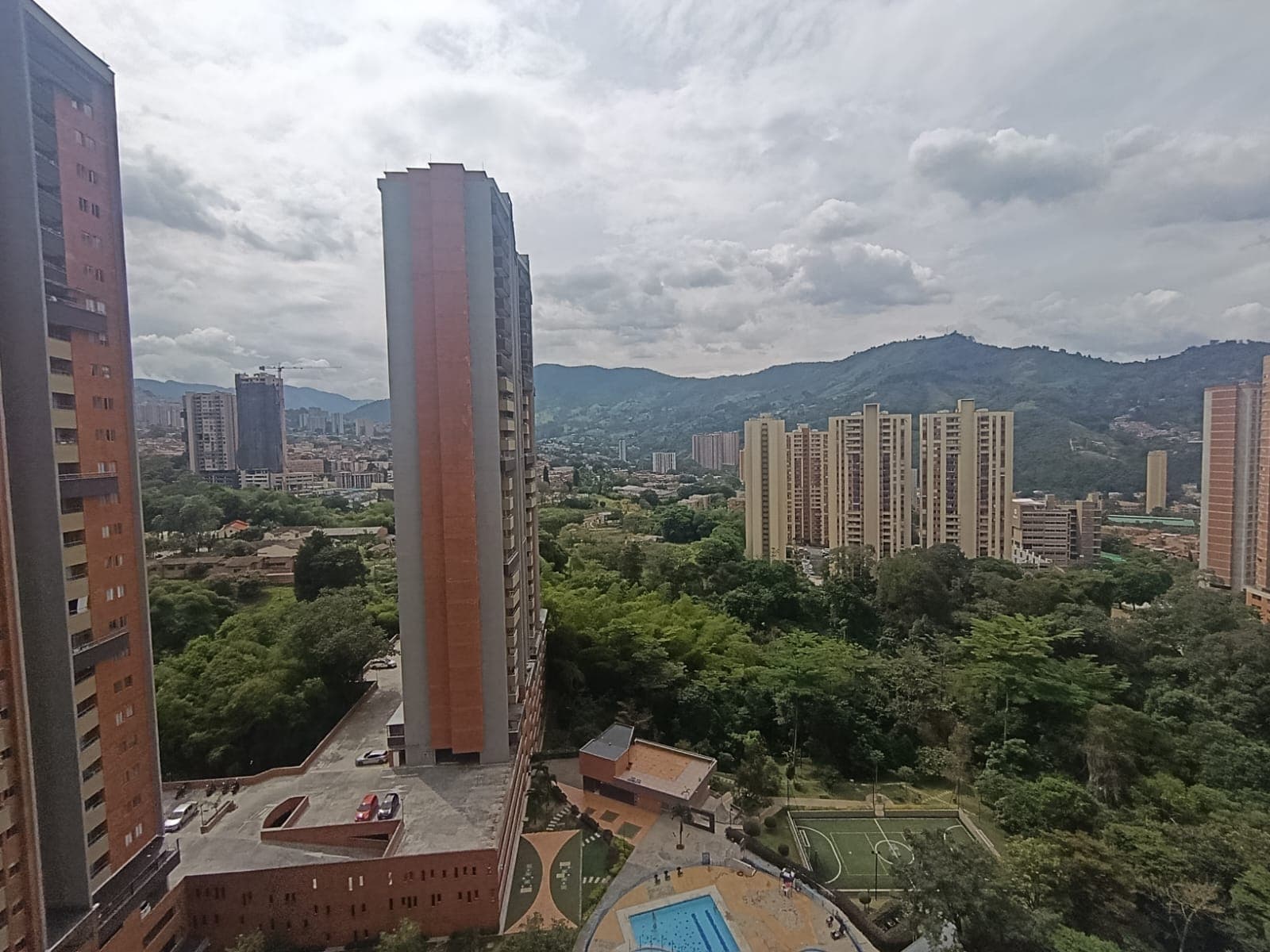 Apartamento en arriendo en Suramérica La, La Estrella — foto 5 de 20