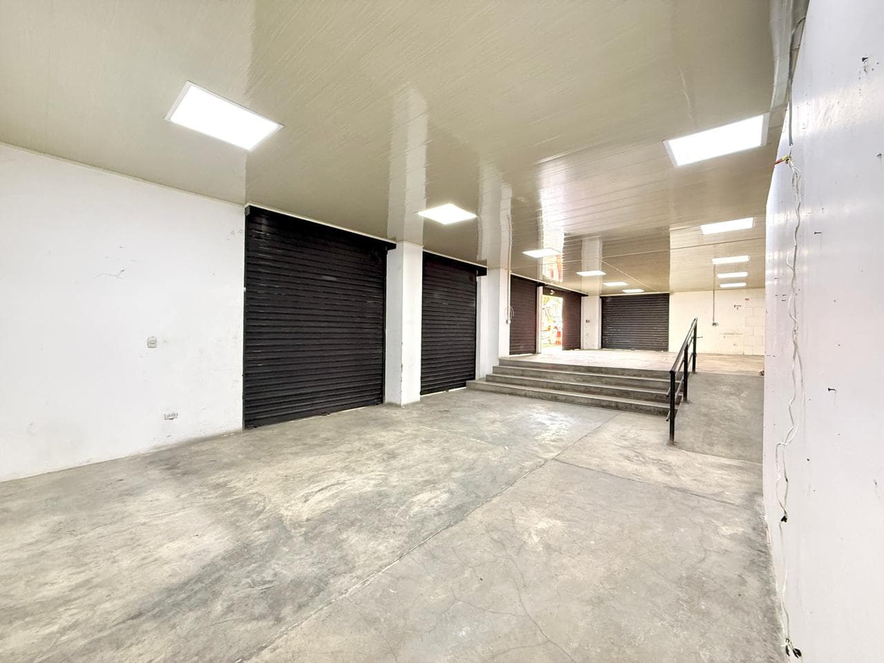 Local en arriendo en Providencia, Pereira — foto 1 de 10