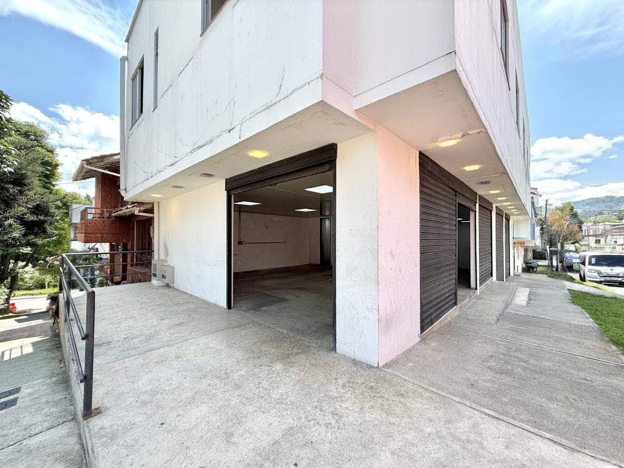Local en arriendo en Providencia, Pereira — foto 2 de 10