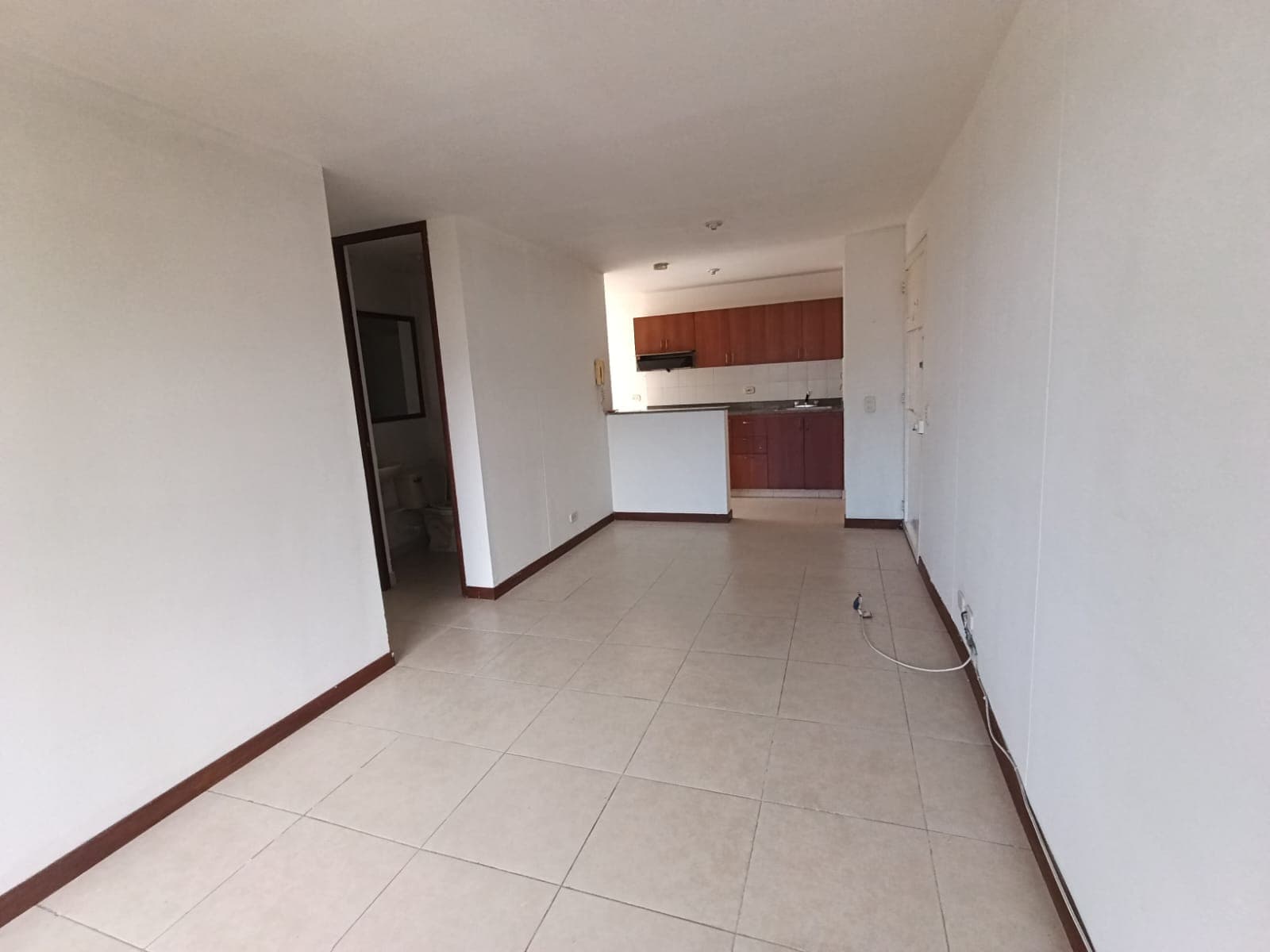 Apartamento en arriendo en Las Cometas, Envigado — foto 5 de 20