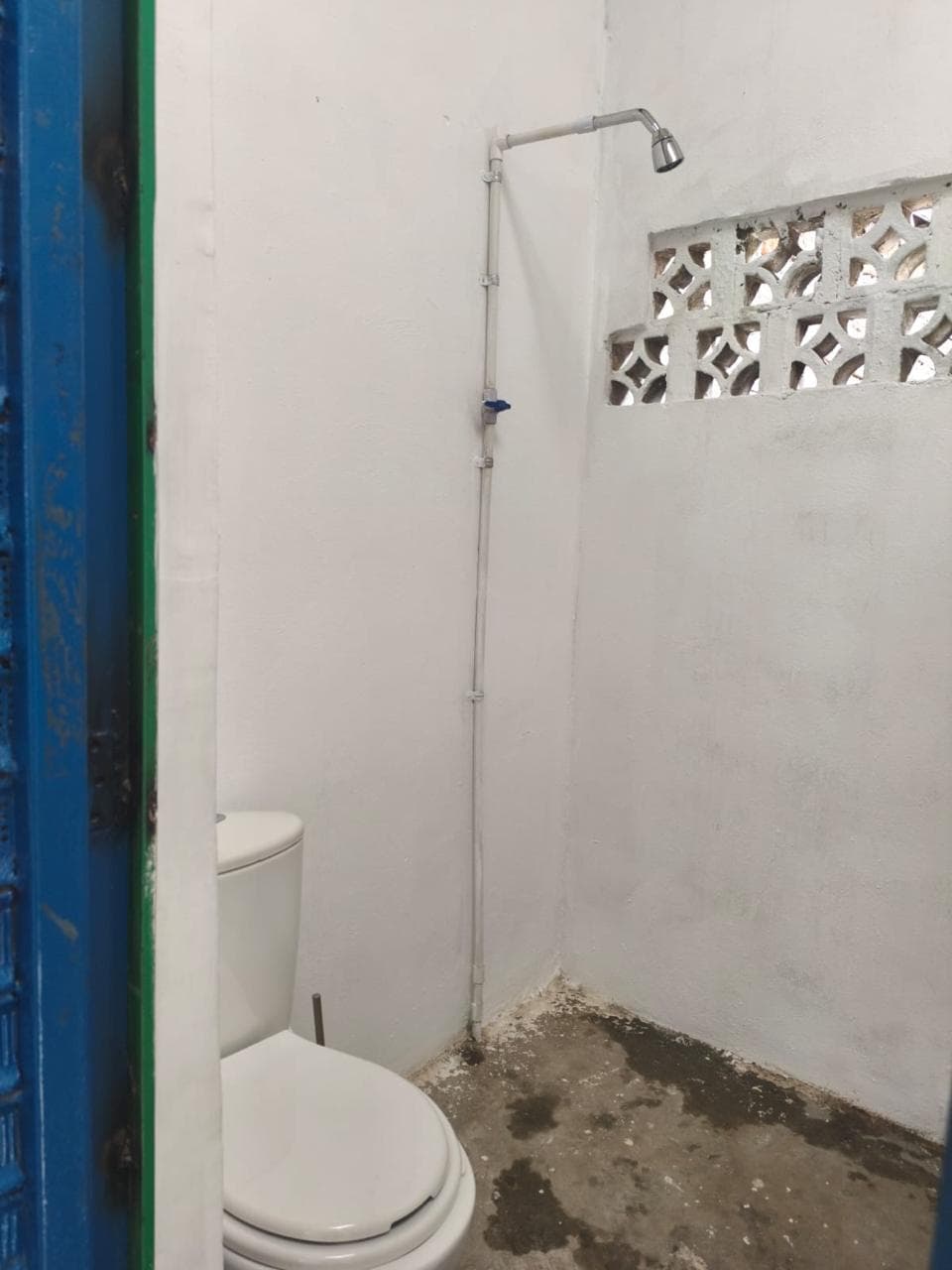 Bodega en arriendo en Naranjal, Laureles, Medellín — foto 3 de 7