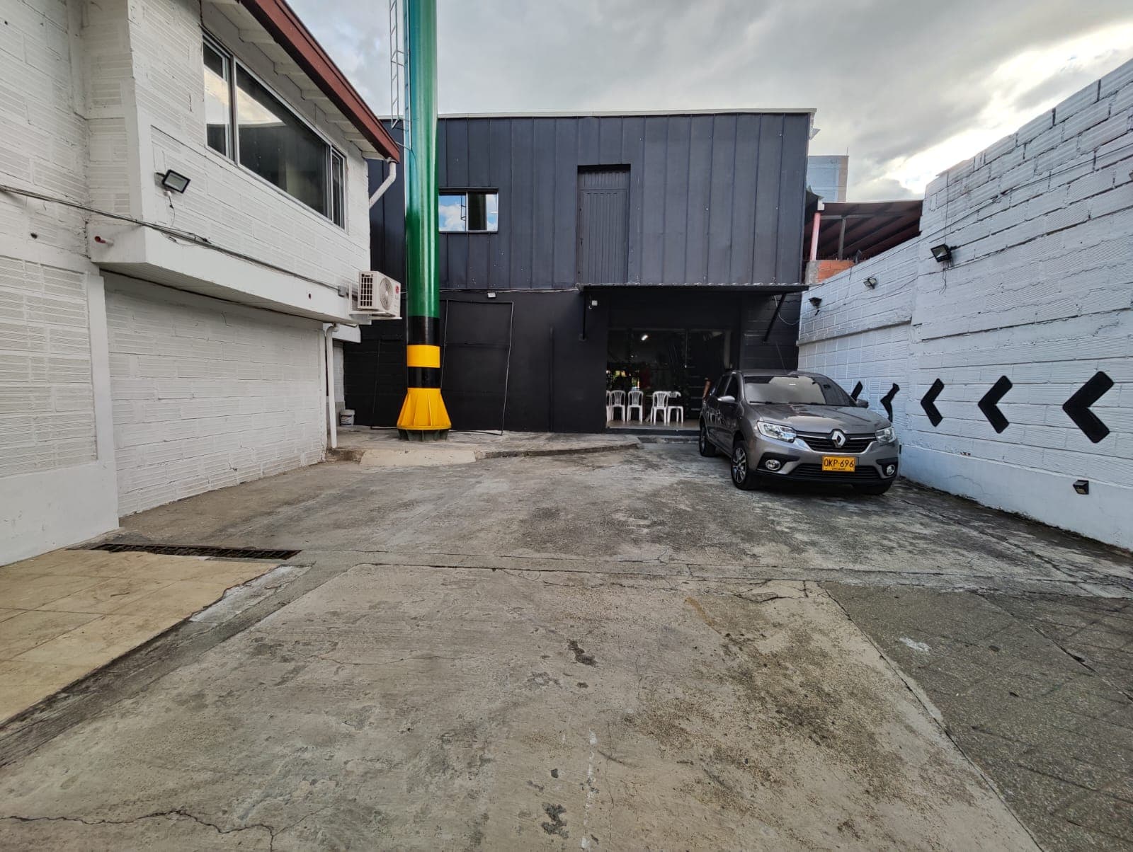 Bodega en arriendo en La Palma, Belen, Medellín — foto 2 de 20