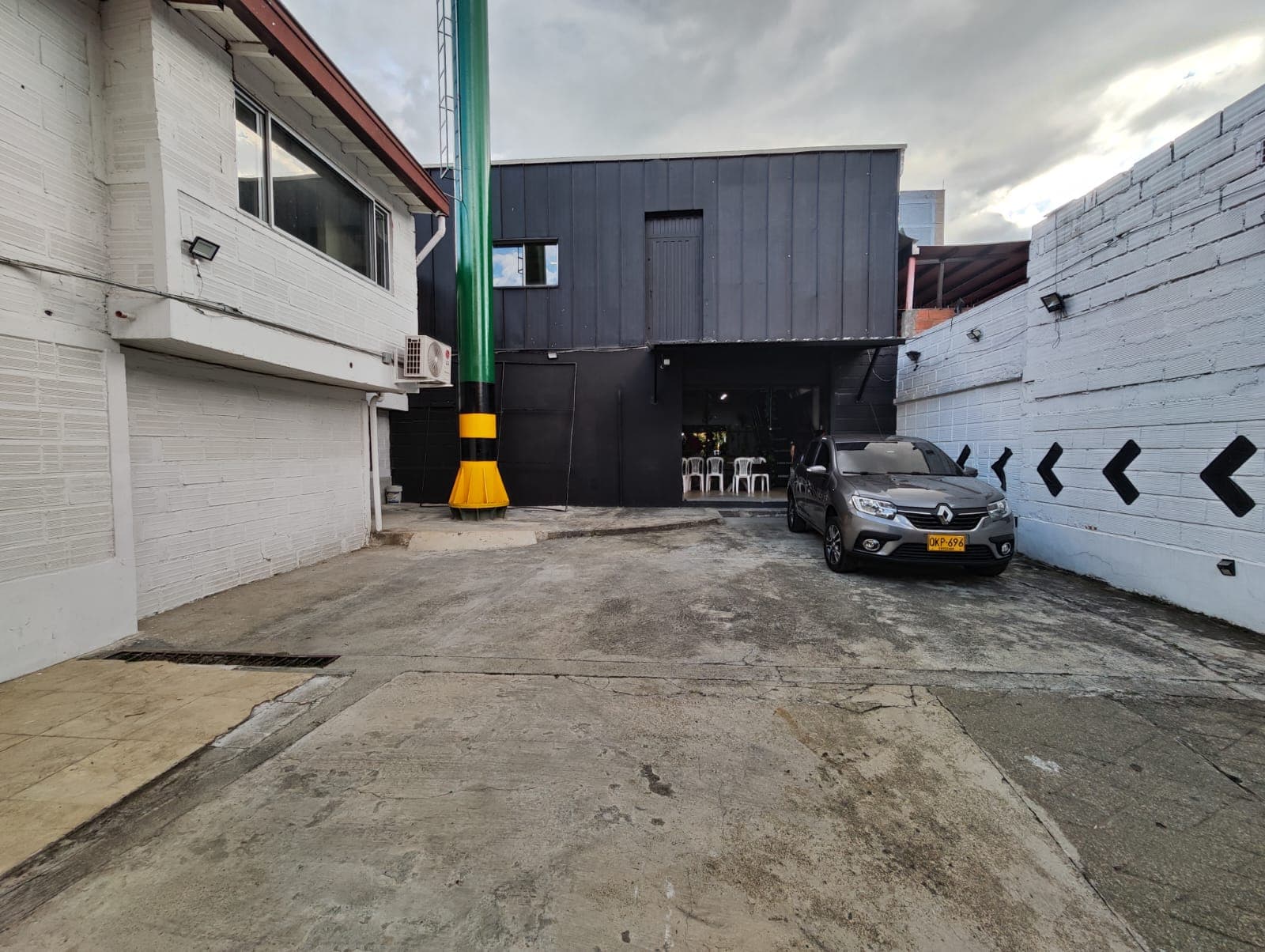 Bodega en arriendo en La Palma, Belen, Medellín — foto 3 de 20