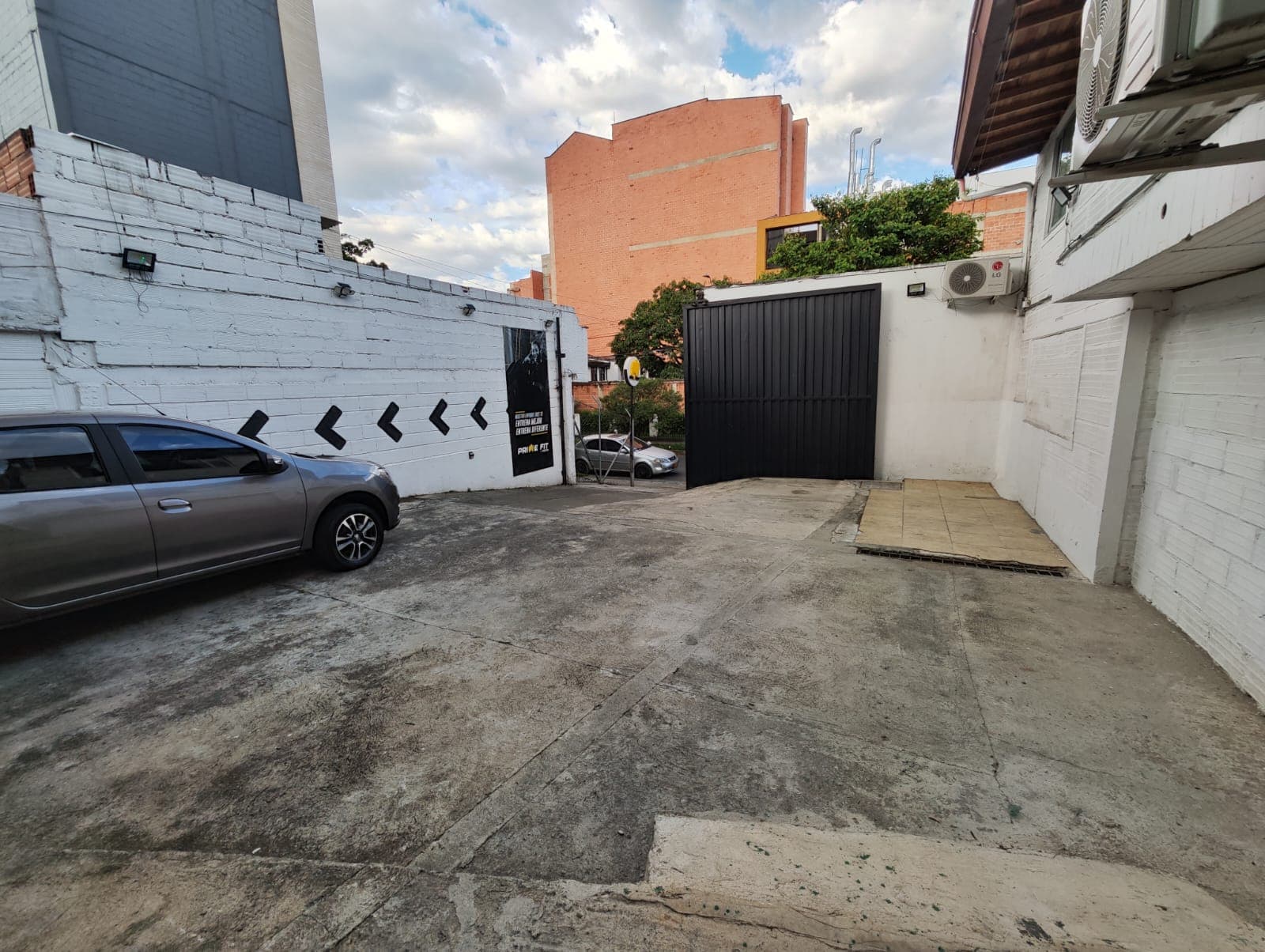 Bodega en arriendo en La Palma, Belen, Medellín — foto 4 de 20