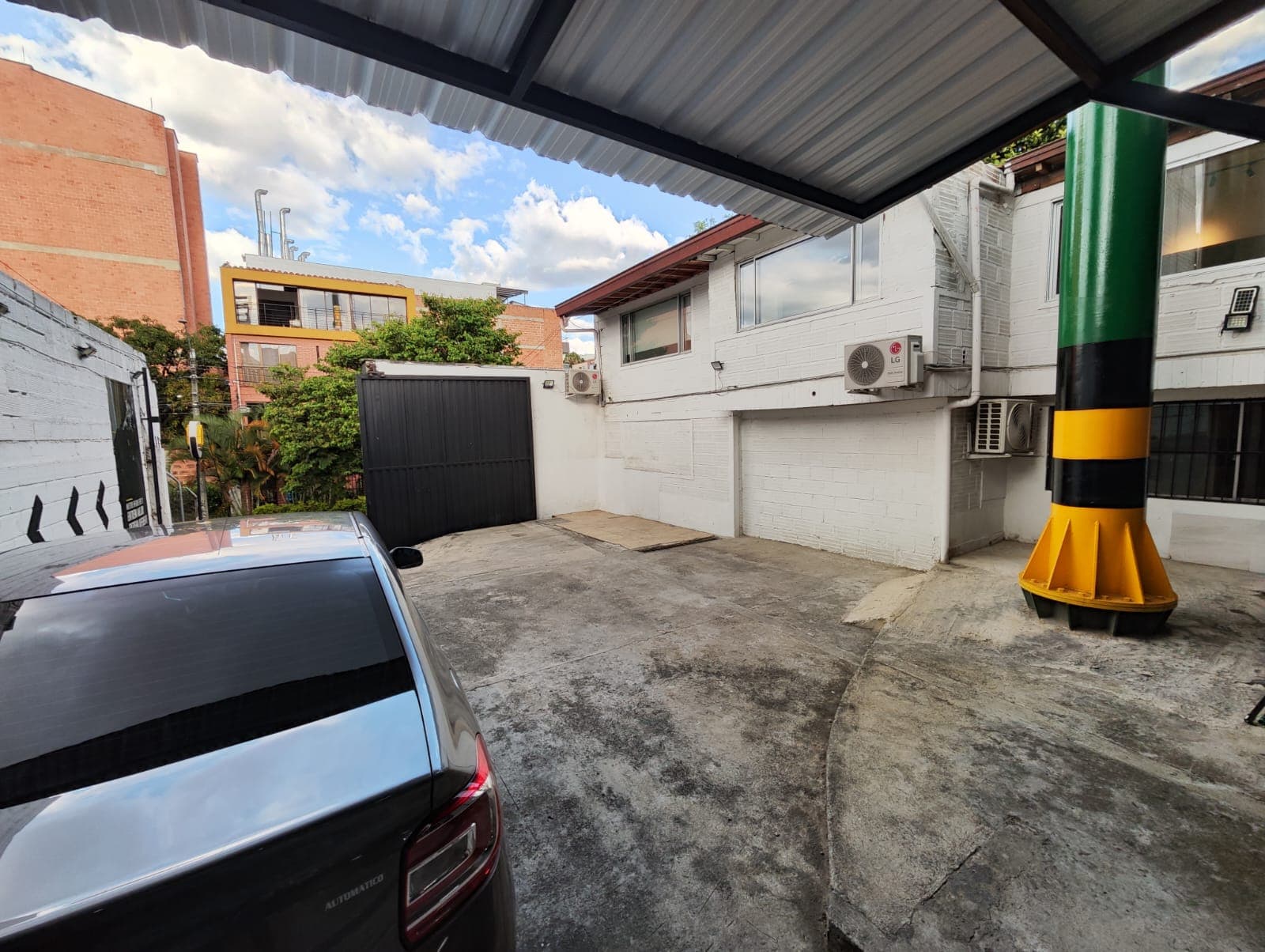 Bodega en arriendo en La Palma, Belen, Medellín — foto 5 de 20