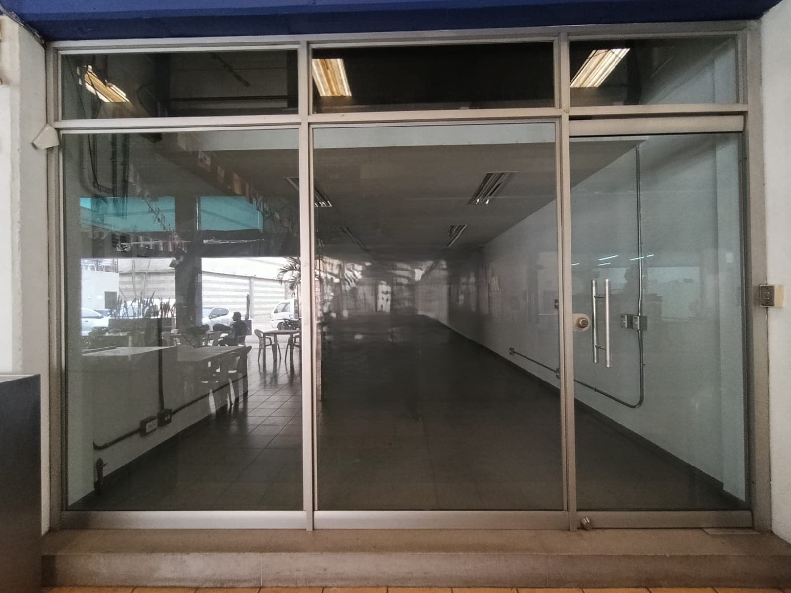 Local en arriendo en Santa María La Nueva, Itagui — foto 1 de 10