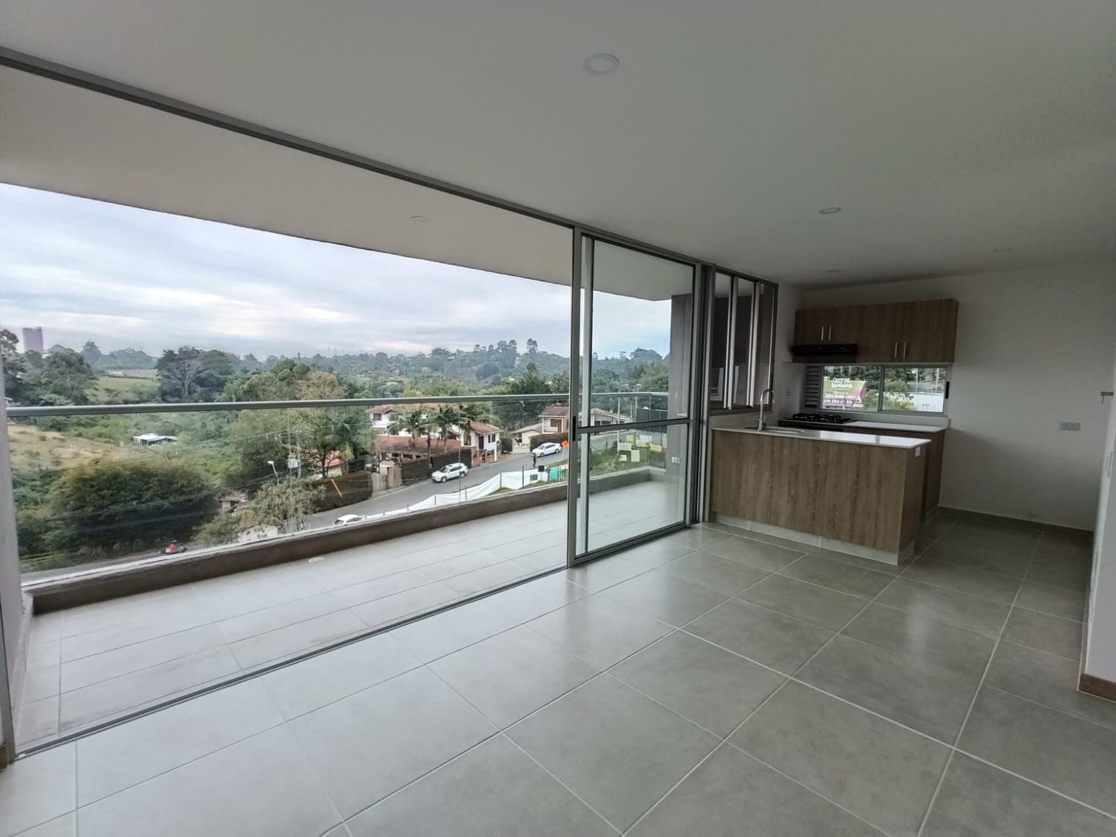 Apartamento en arriendo en Los Colegios, Rionegro — foto 1 de 14