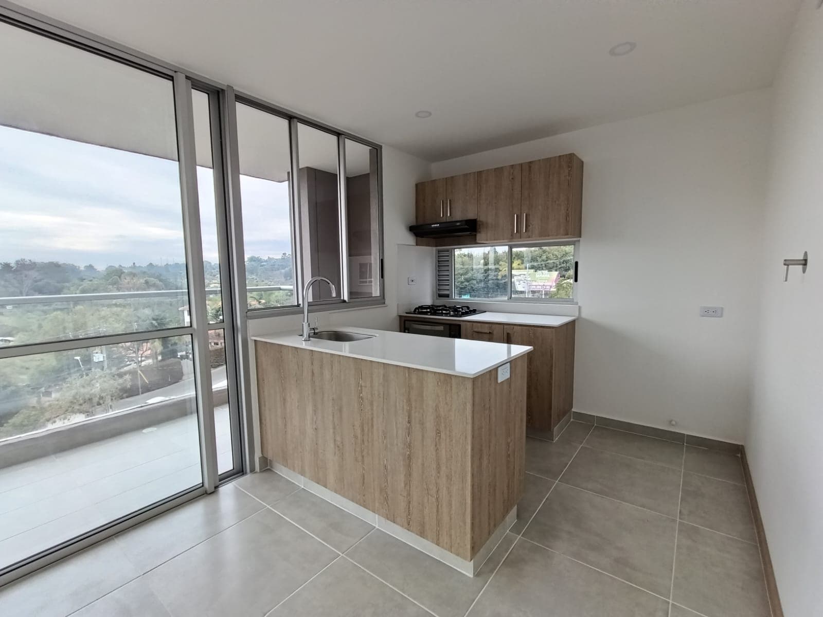 Apartamento en arriendo en Los Colegios, Rionegro — foto 2 de 14