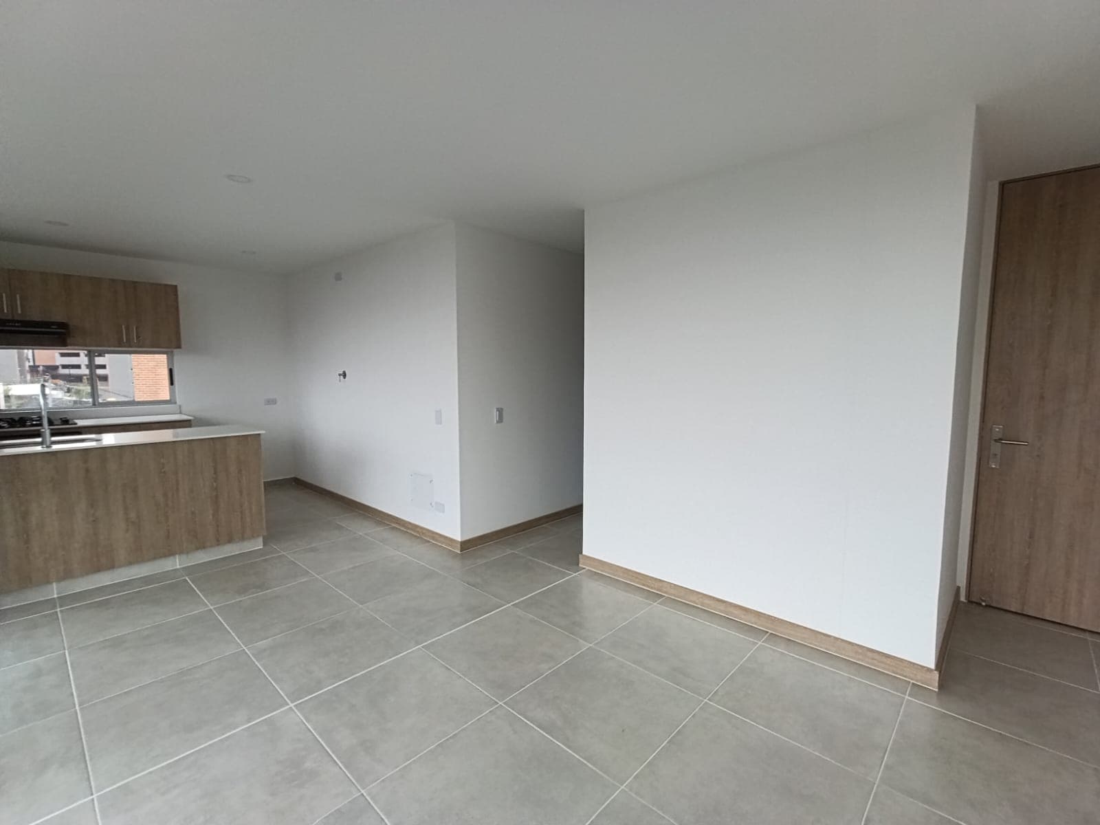 Apartamento en arriendo en Los Colegios, Rionegro — foto 3 de 14