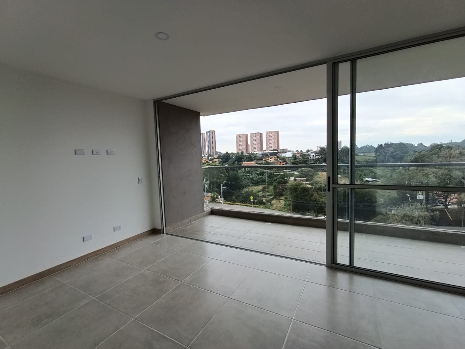 Apartamento en arriendo en Los Colegios, Rionegro — foto 4 de 14