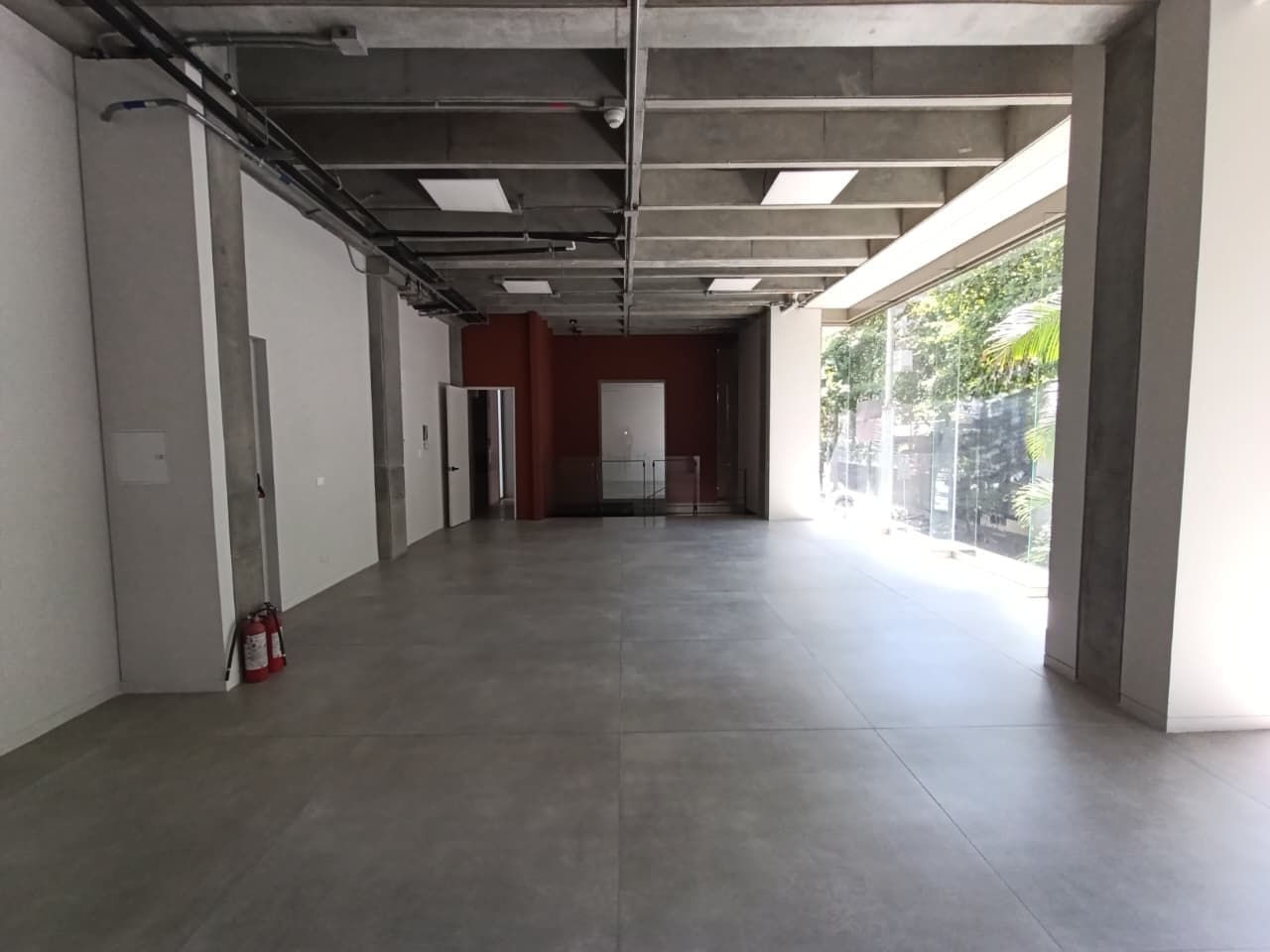 Local en arriendo en Provenza, El Poblado, Medellín — foto 1 de 15