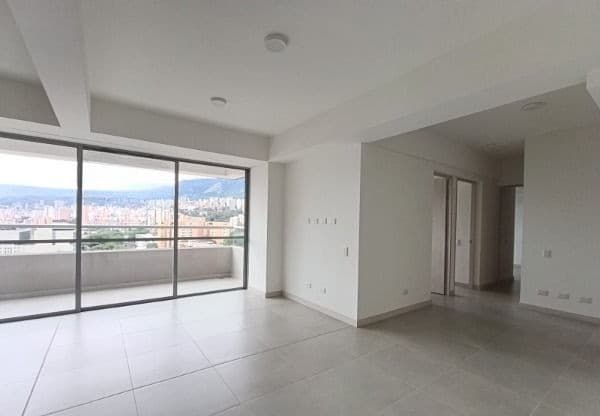 Apartamento en arriendo en Jardines, Envigado — foto 2 de 20