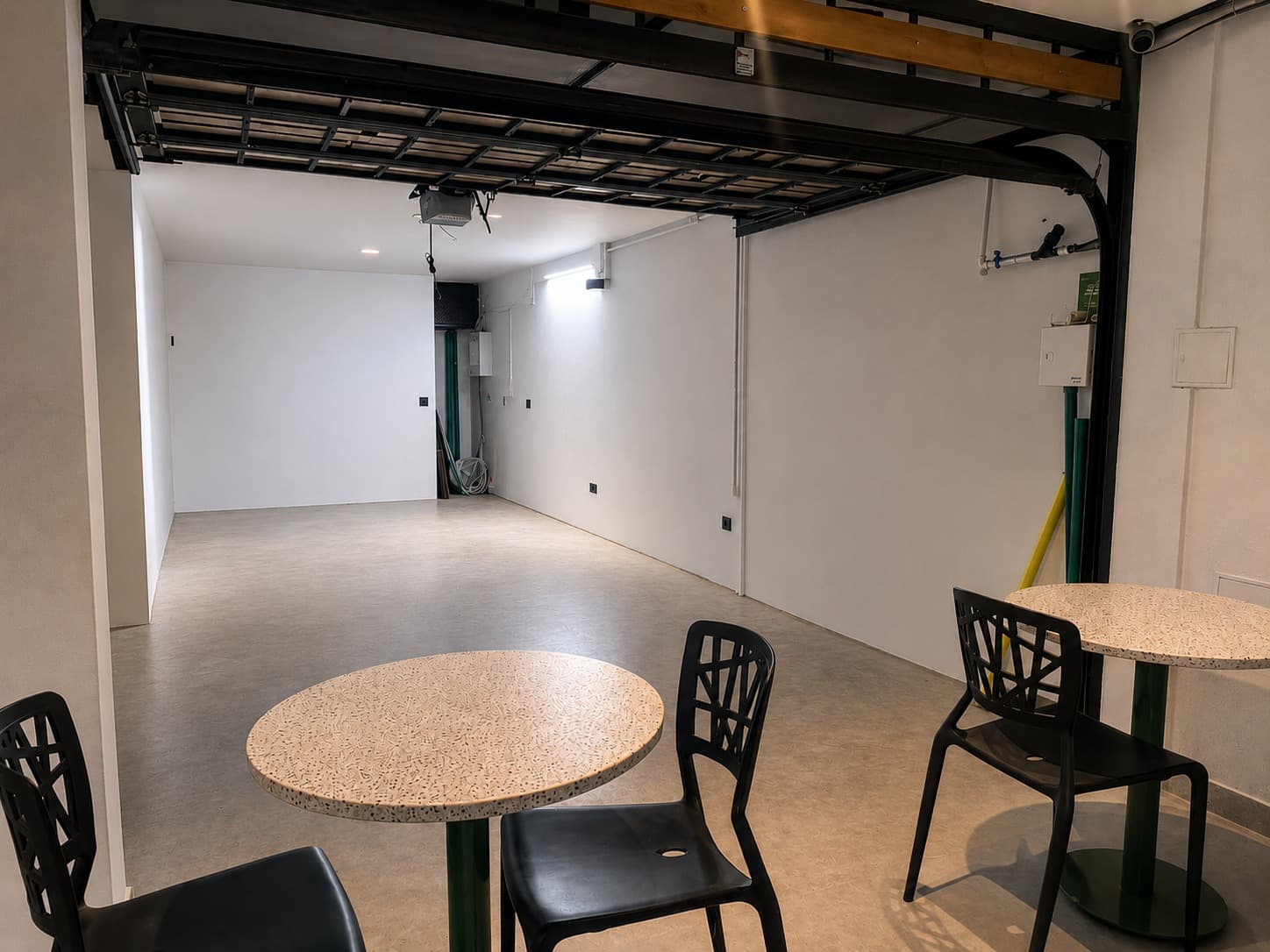 Local en arriendo en Laureles, Medellín — foto 3 de 8