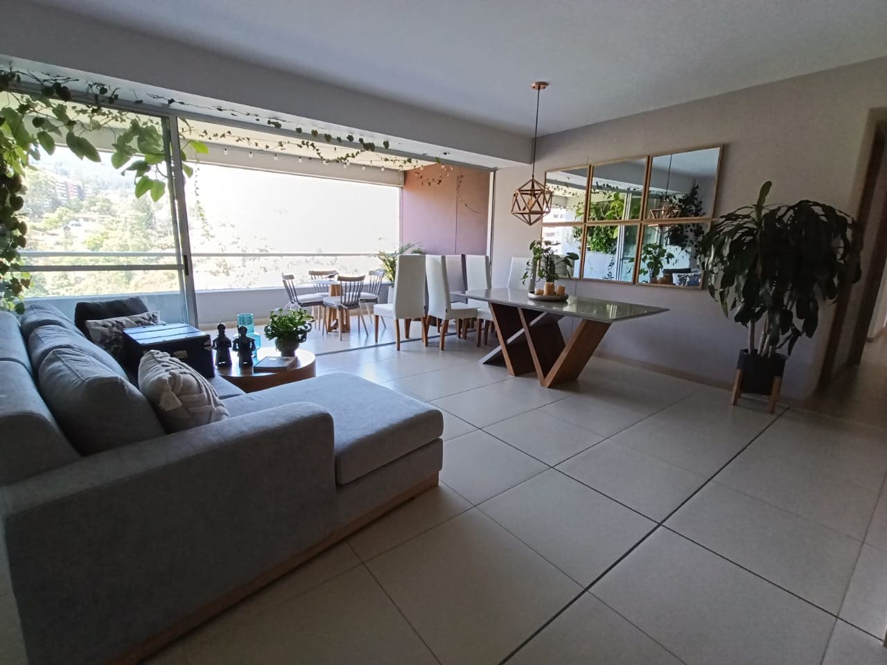 Apartamento en arriendo en Loma De Las Brujas, Envigado — foto 3 de 19