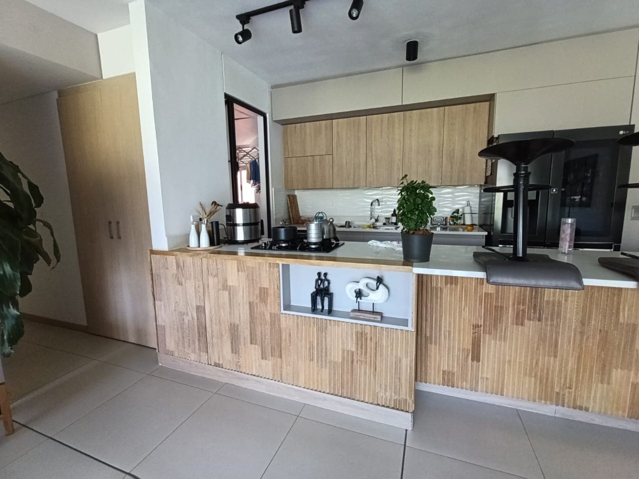 Apartamento en arriendo en Loma De Las Brujas, Envigado — foto 4 de 19