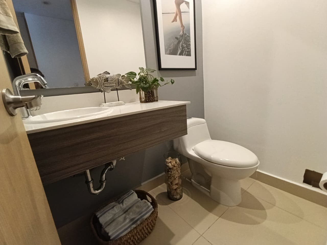 Apartamento en arriendo en Loma De Las Brujas, Envigado — foto 5 de 19