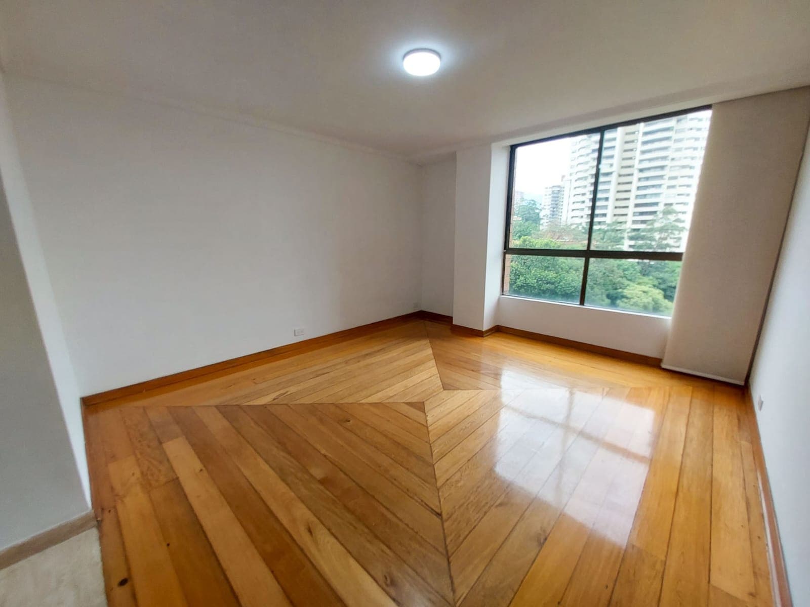 Apartamento en arriendo en Alejandría, El Poblado, Medellín — foto 4 de 20