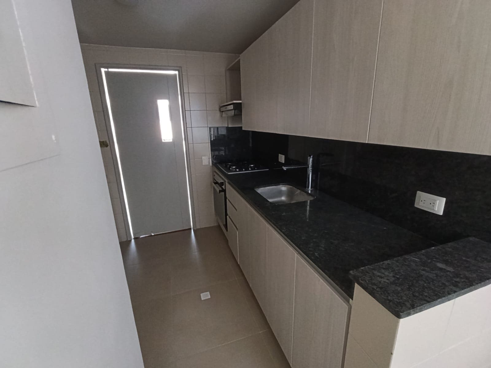 Apartamento en arriendo en Laureles, Medellín — foto 3 de 20