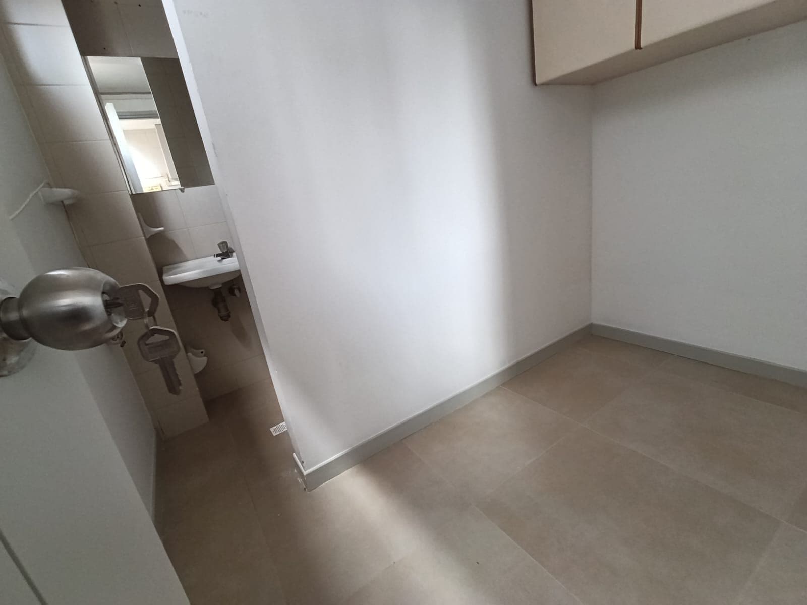 Apartamento en arriendo en Laureles, Medellín — foto 4 de 20