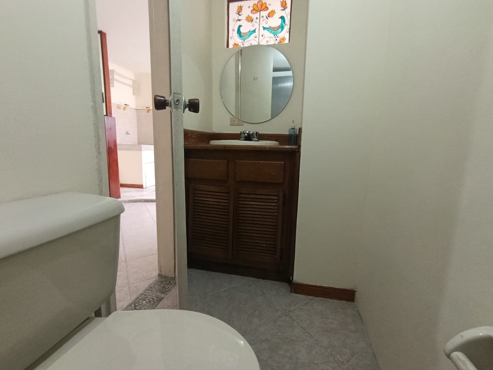Apartaestudio en arriendo en Conquistadores, Laureles, Medellín — foto 5 de 15