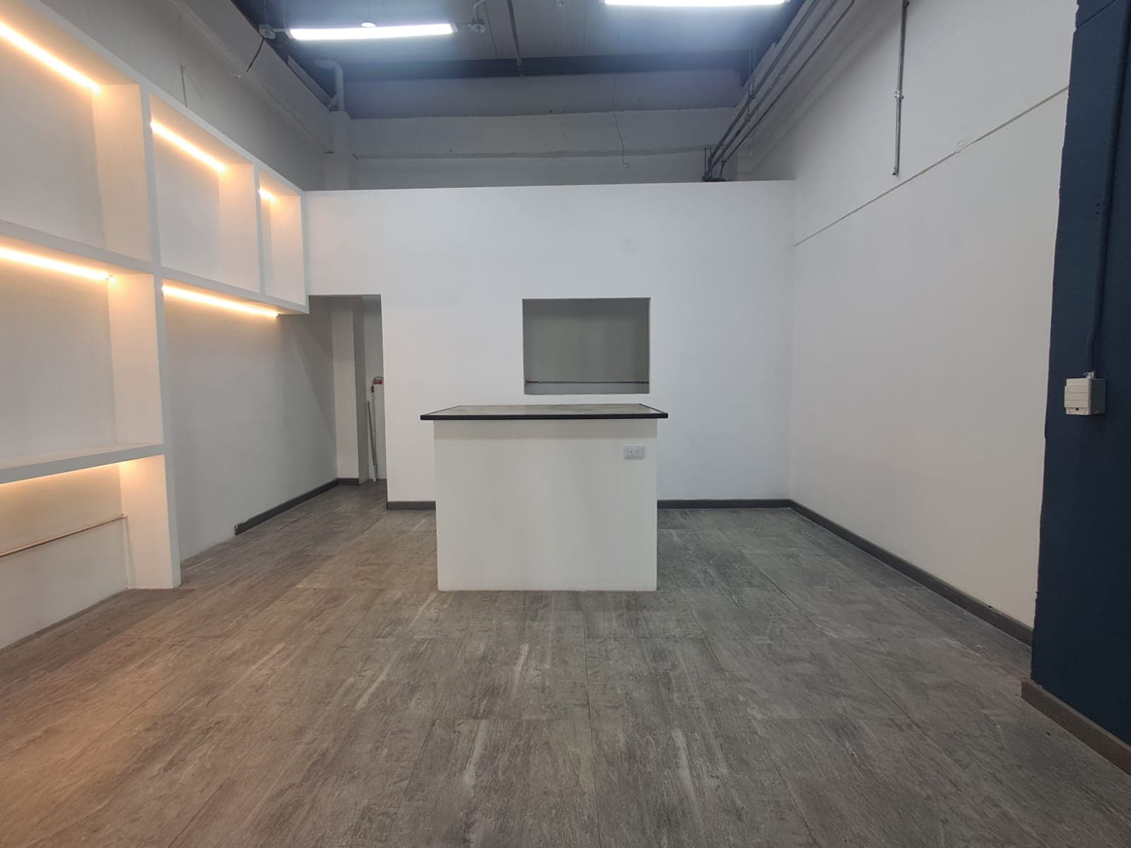 Local en arriendo en Via Condina, Pereira — foto 1 de 8