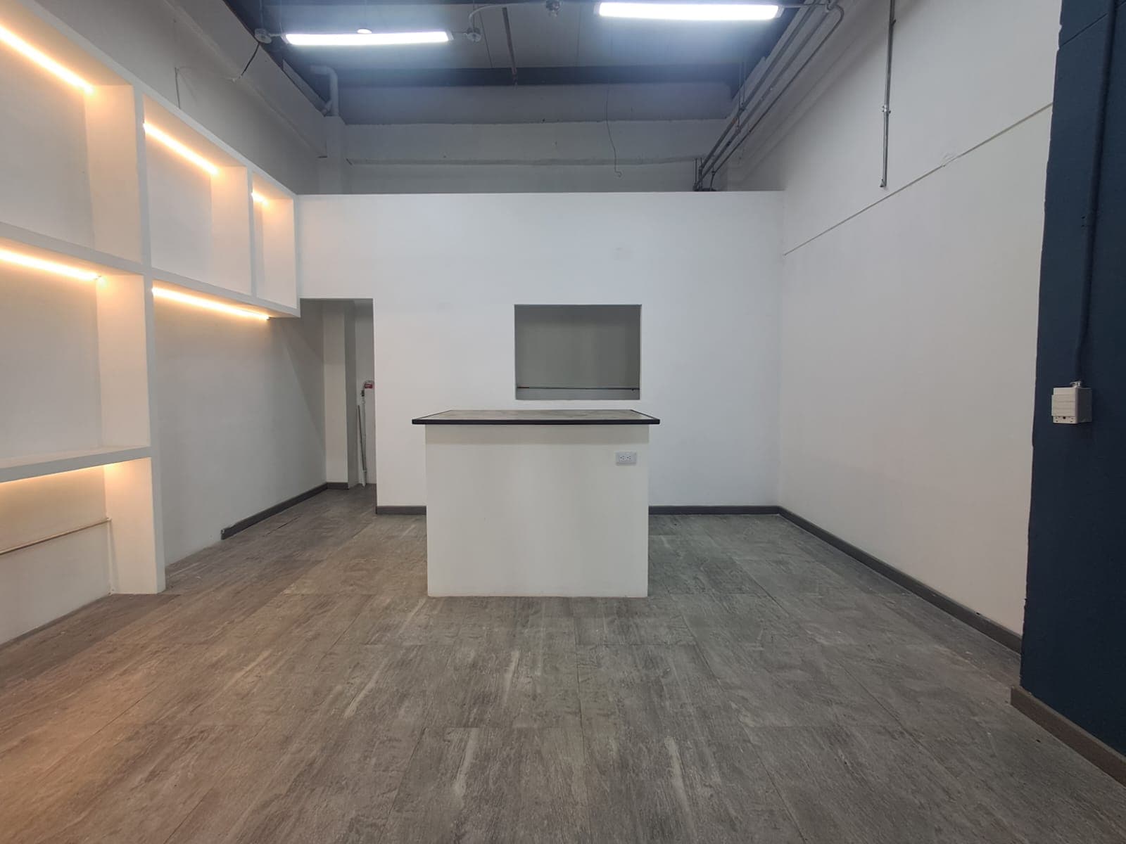 Local en arriendo en Via Condina, Pereira — foto 4 de 8