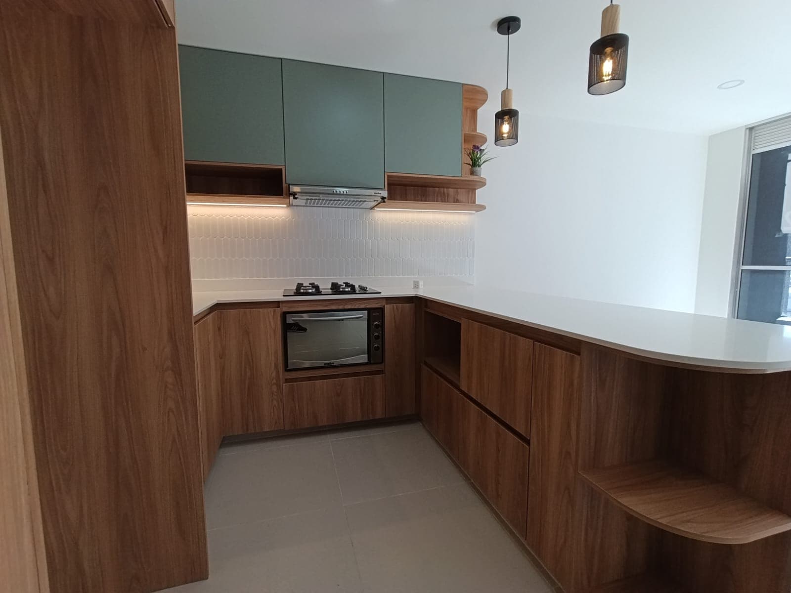 Apartamento en arriendo en Simón Bolívar, Itagui — foto 4 de 20