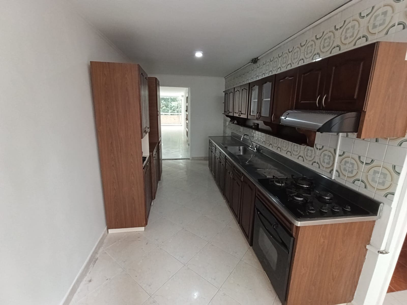 Apartamento en arriendo en Laureles, Medellín — foto 4 de 16